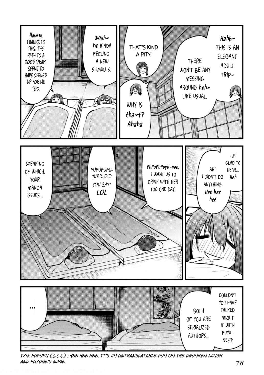 Chapter 22 - Page 21