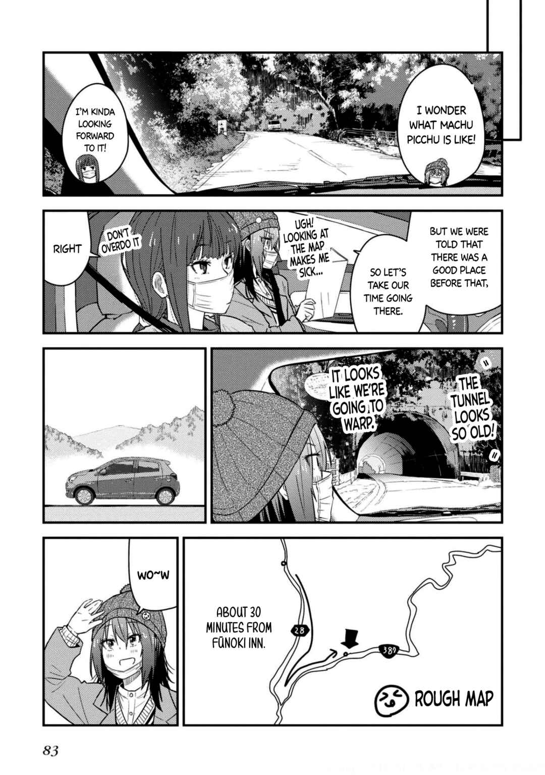 Chapter 22 - Page 26