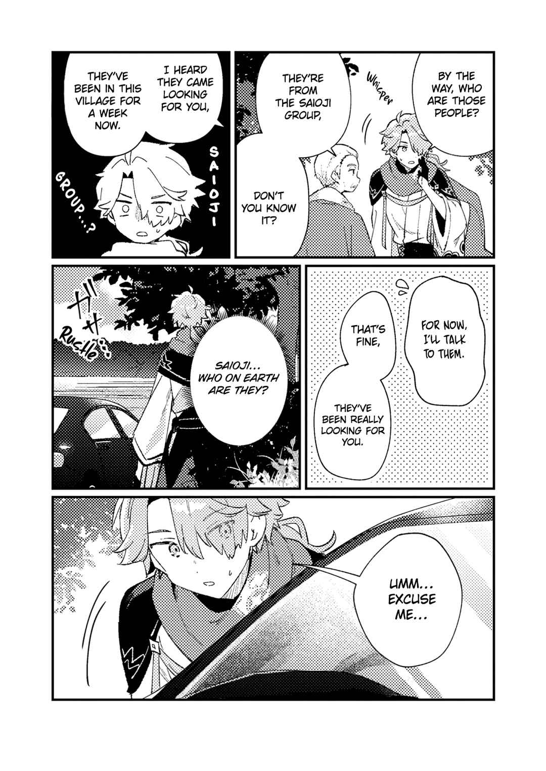 Chapter 3 - Page 6