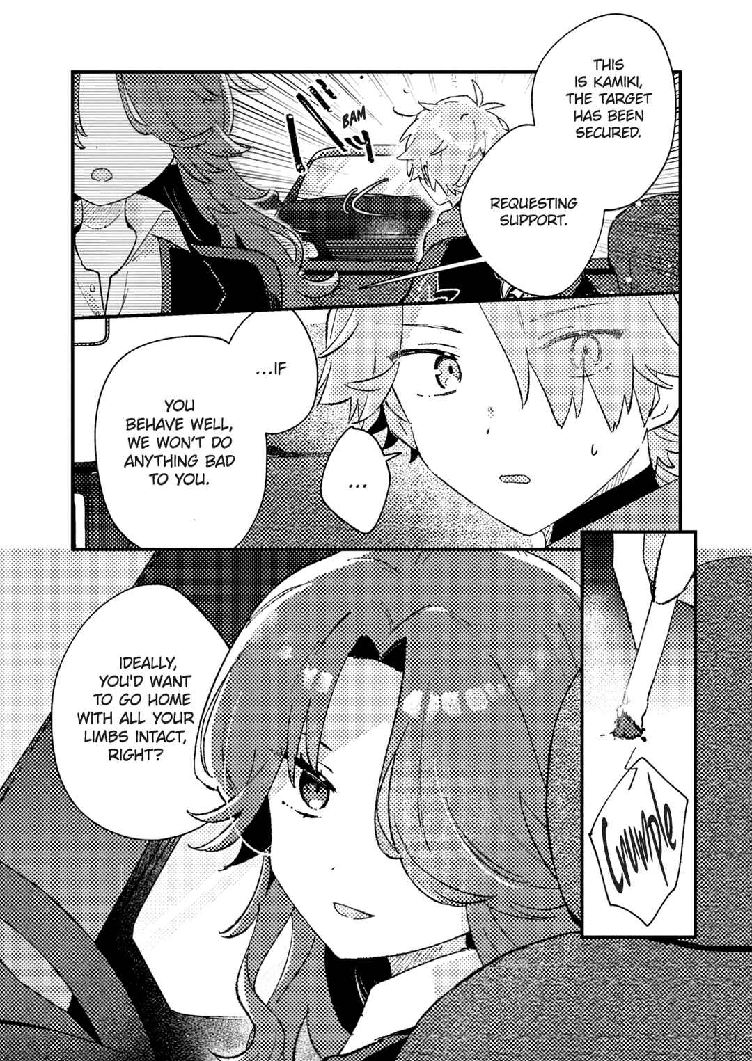 Chapter 3 - Page 9