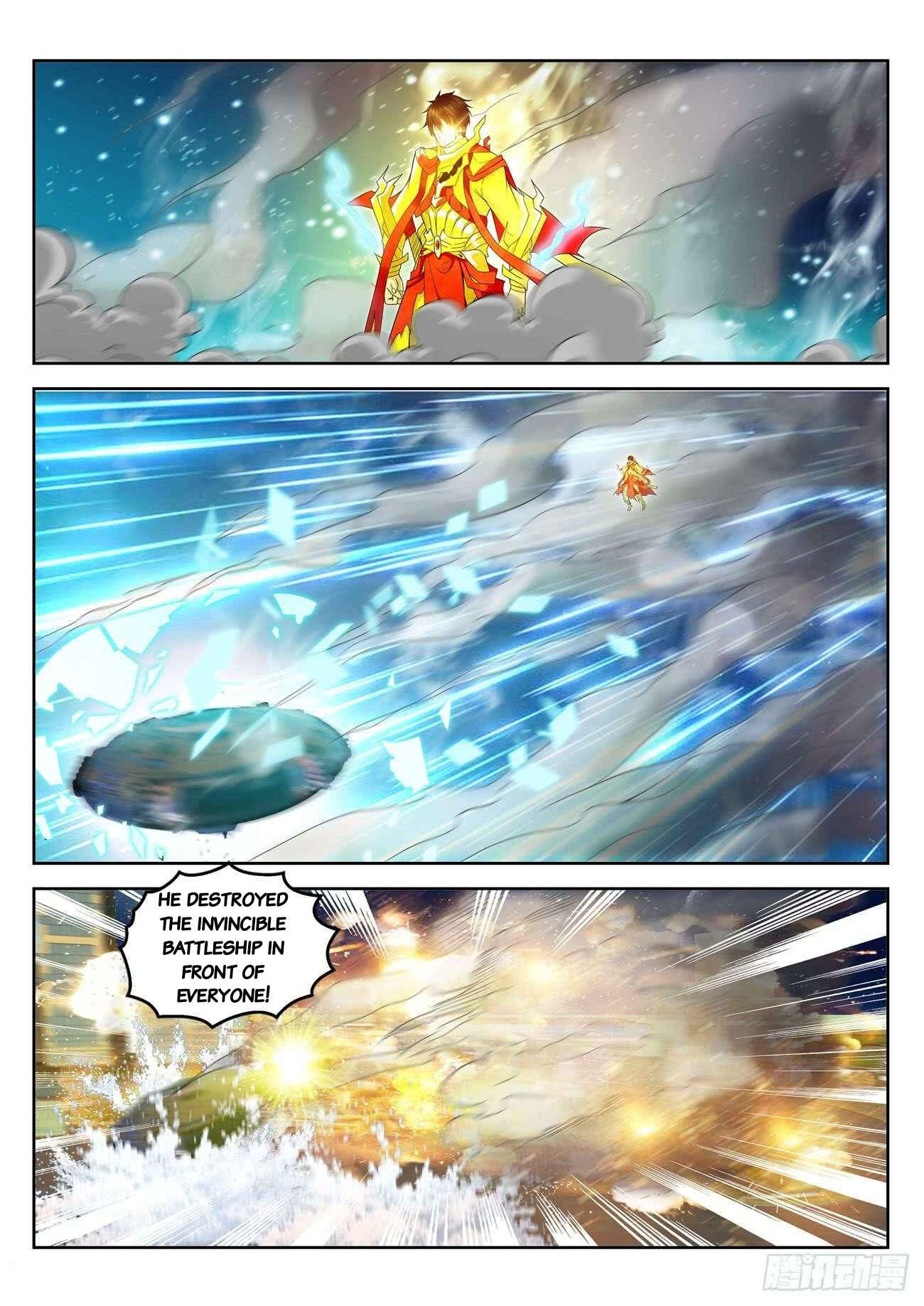 Chapter 369 - Page 11