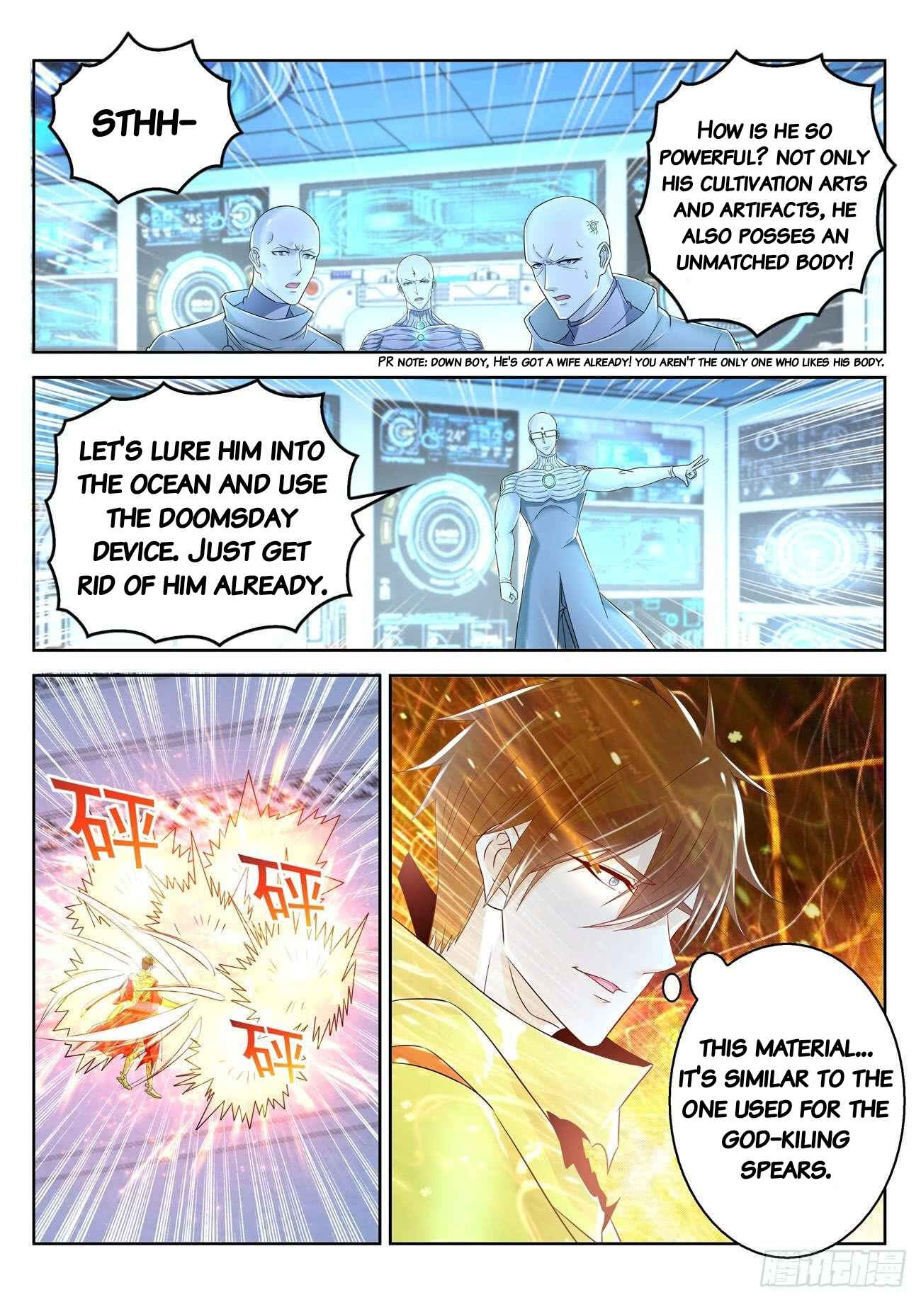 Chapter 369 - Page 13