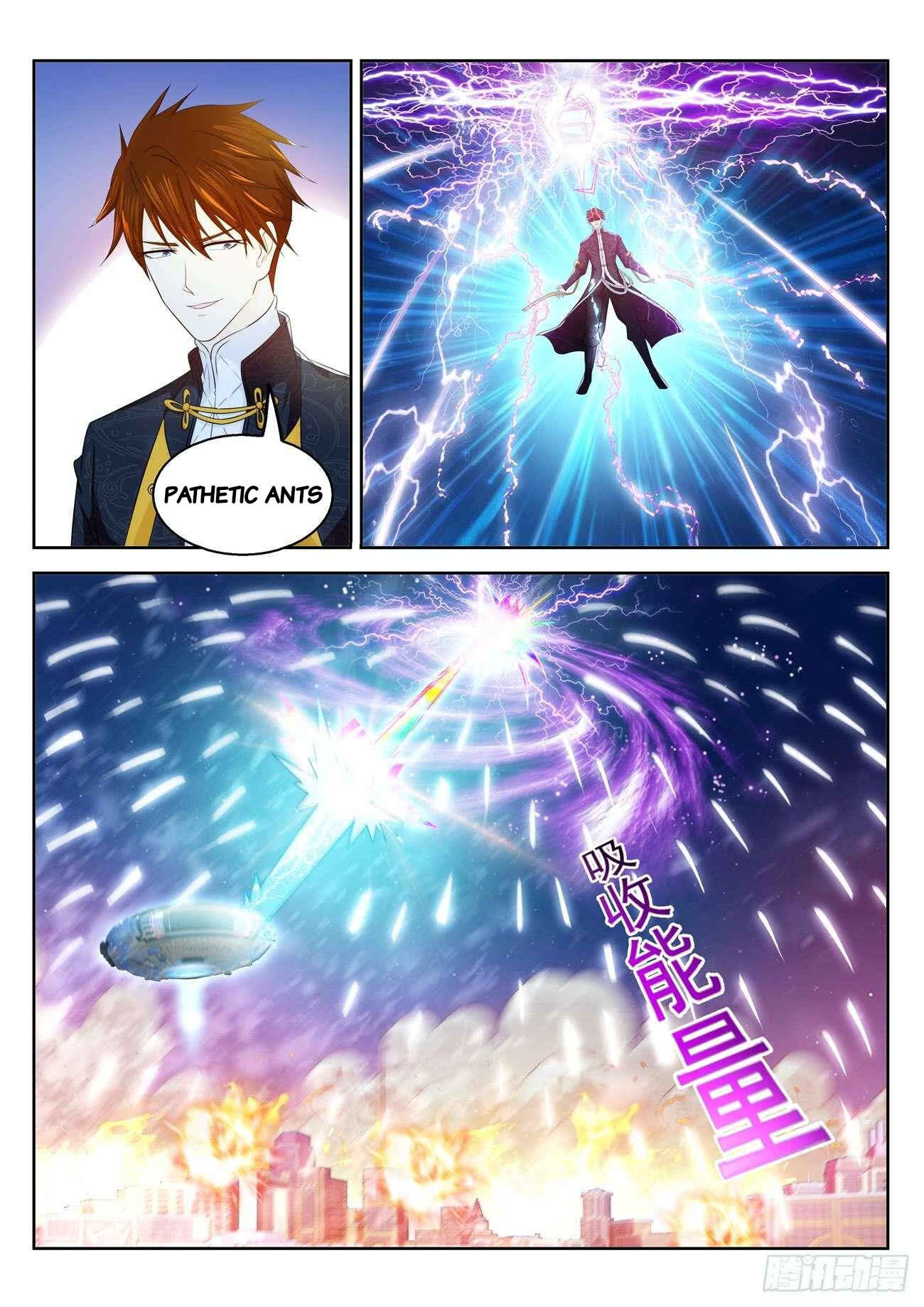 Chapter 369 - Page 6