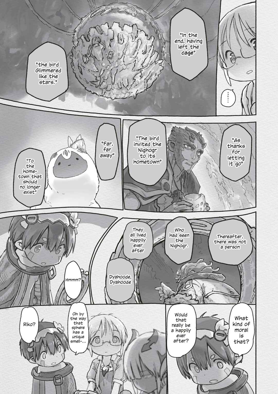 Chapter 72 - Page 11