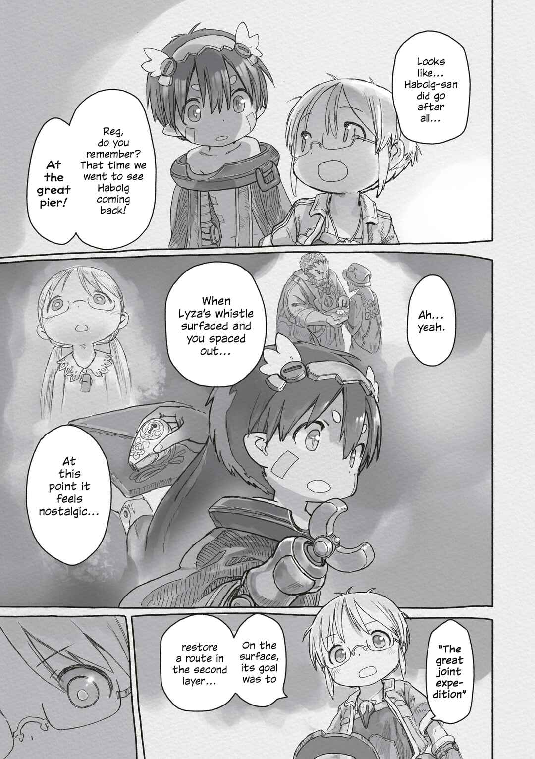 Chapter 72 - Page 15