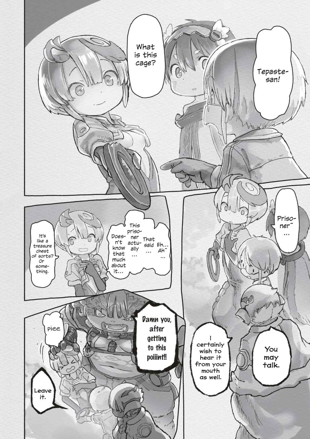 Chapter 72 - Page 18