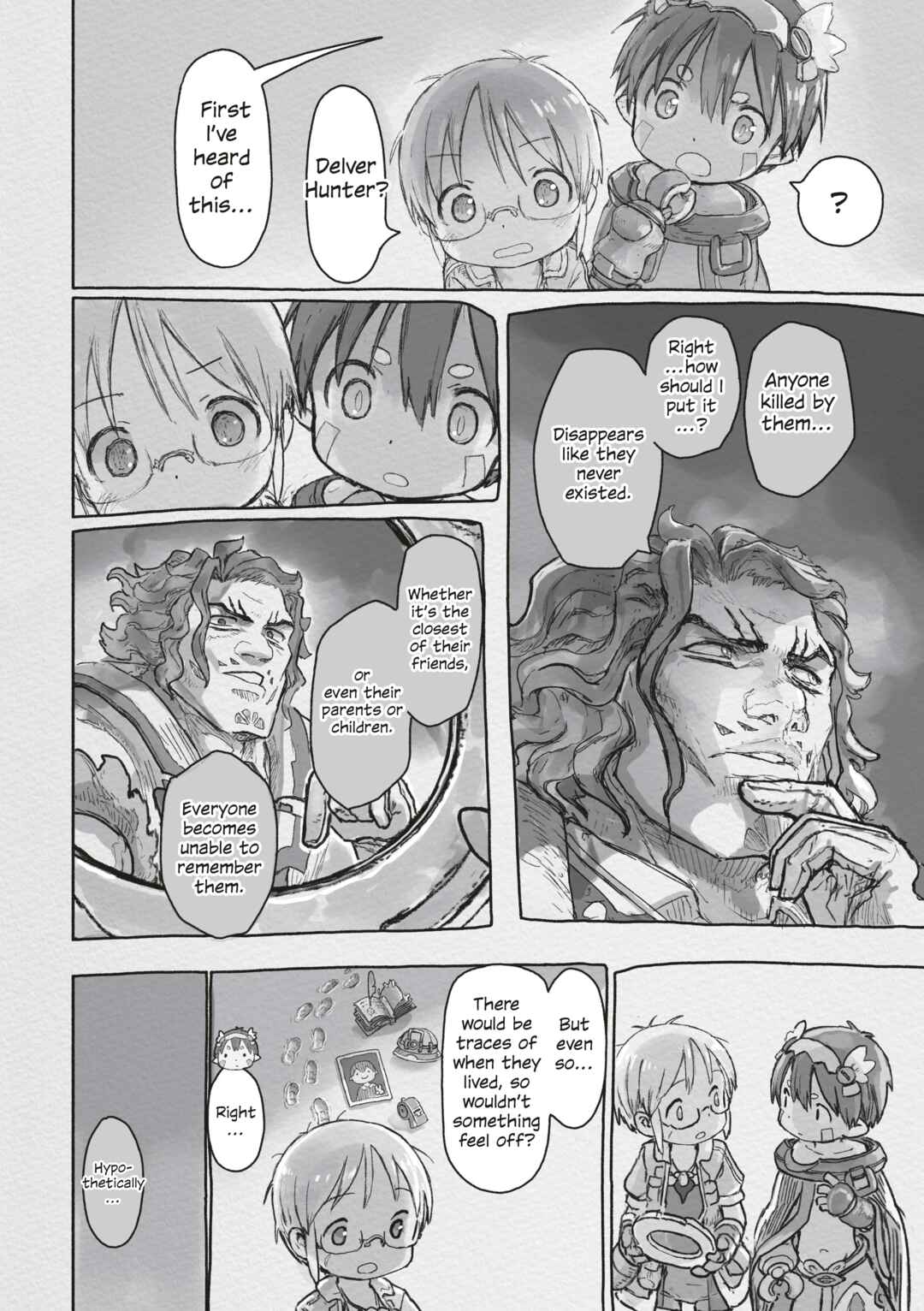 Chapter 72 - Page 20
