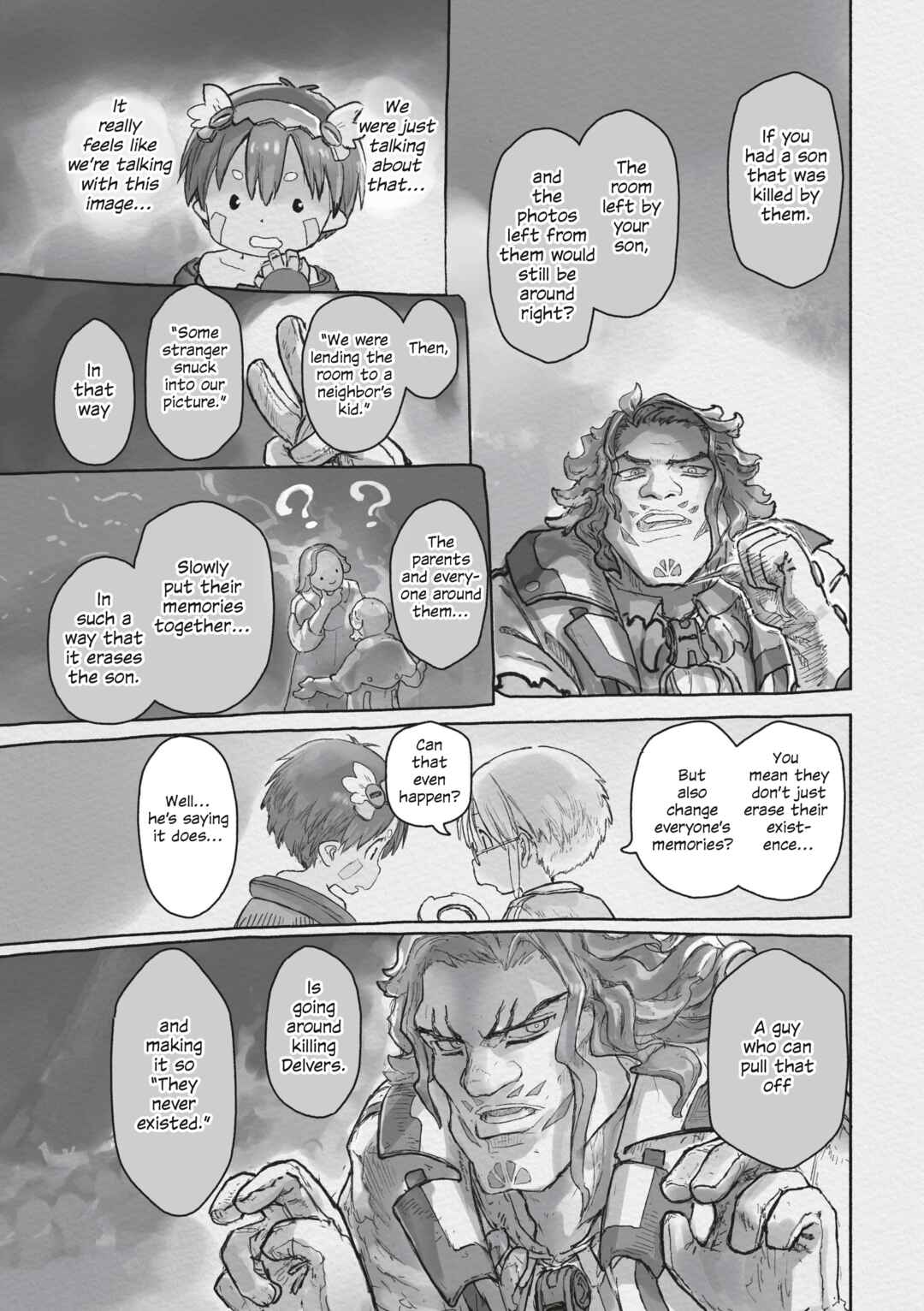 Chapter 72 - Page 21