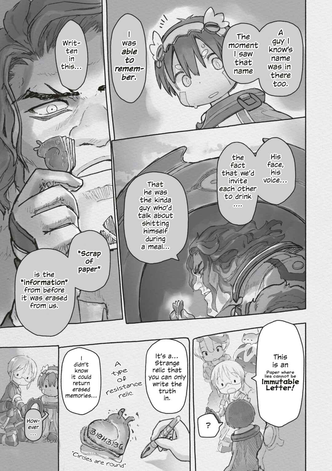 Chapter 72 - Page 23