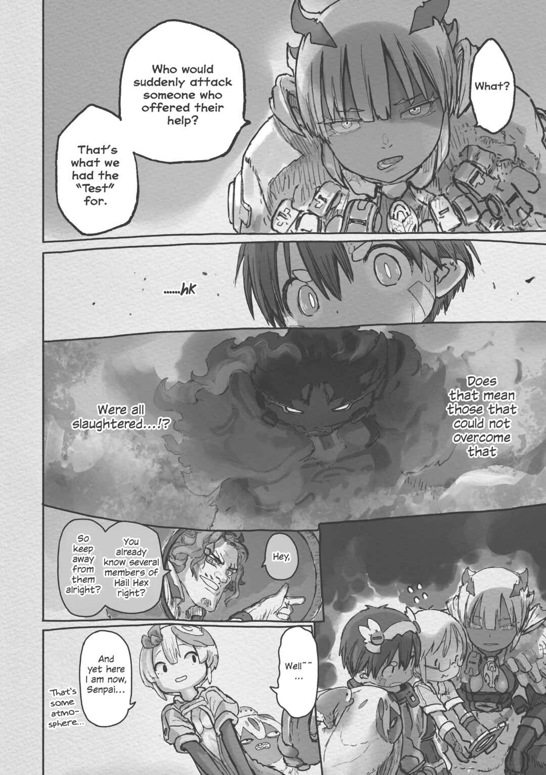 Chapter 72 - Page 28