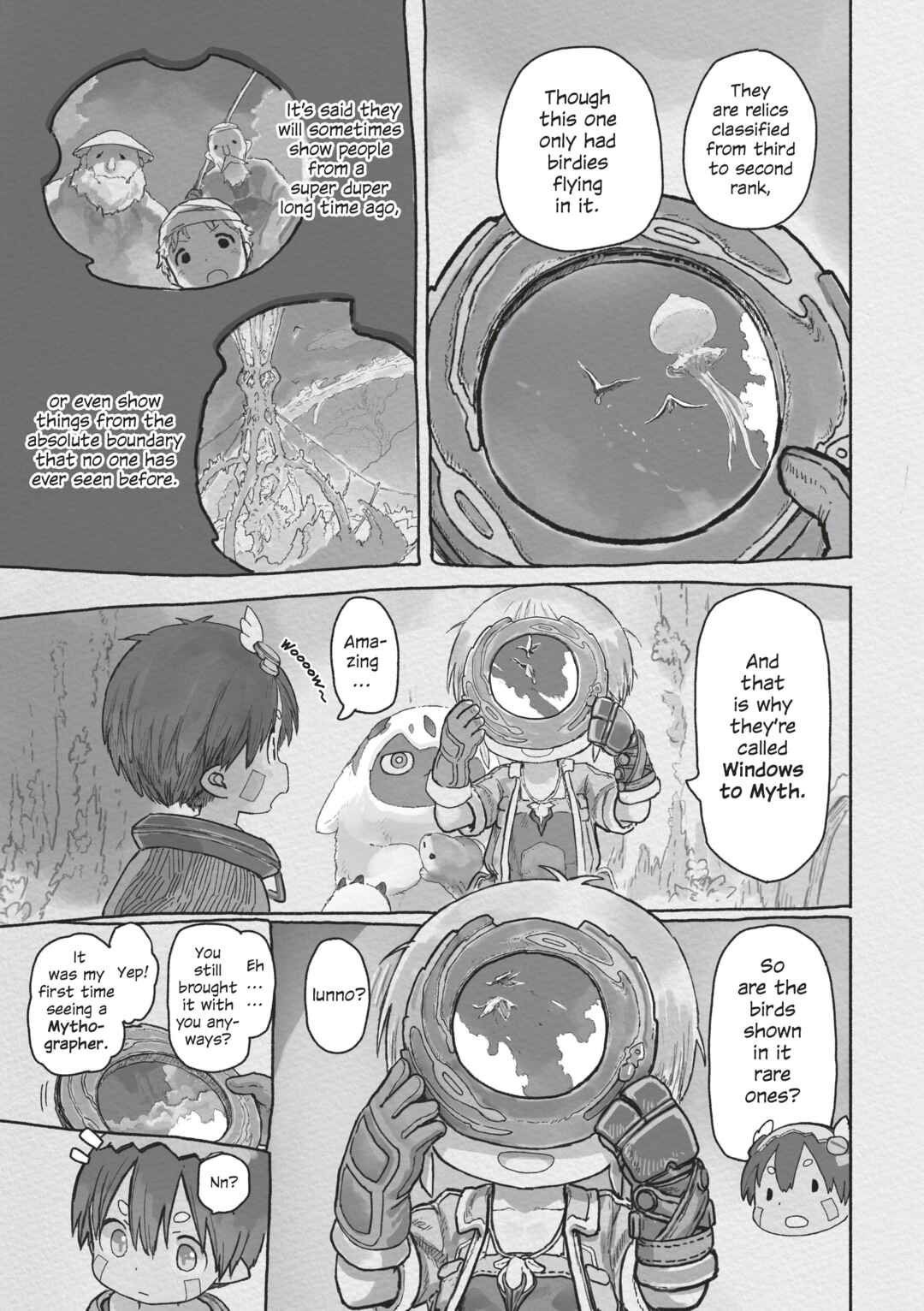 Chapter 72 - Page 3