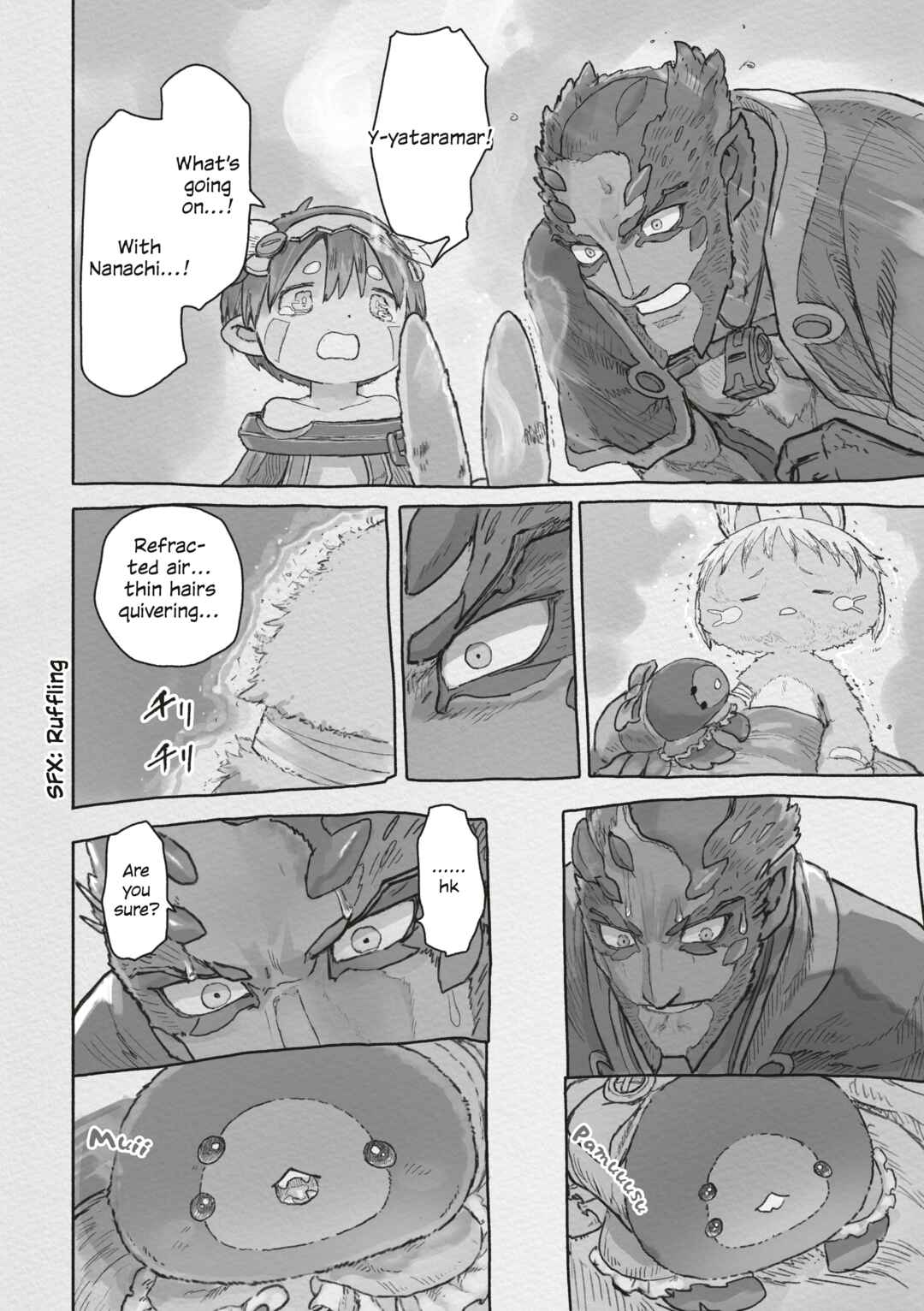 Chapter 72 - Page 34