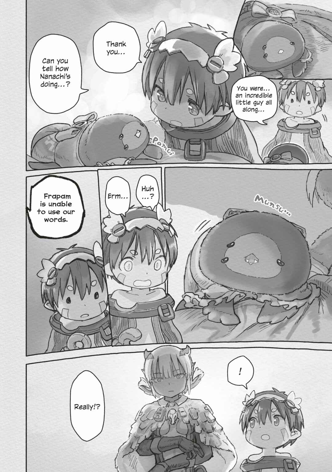 Chapter 72 - Page 36