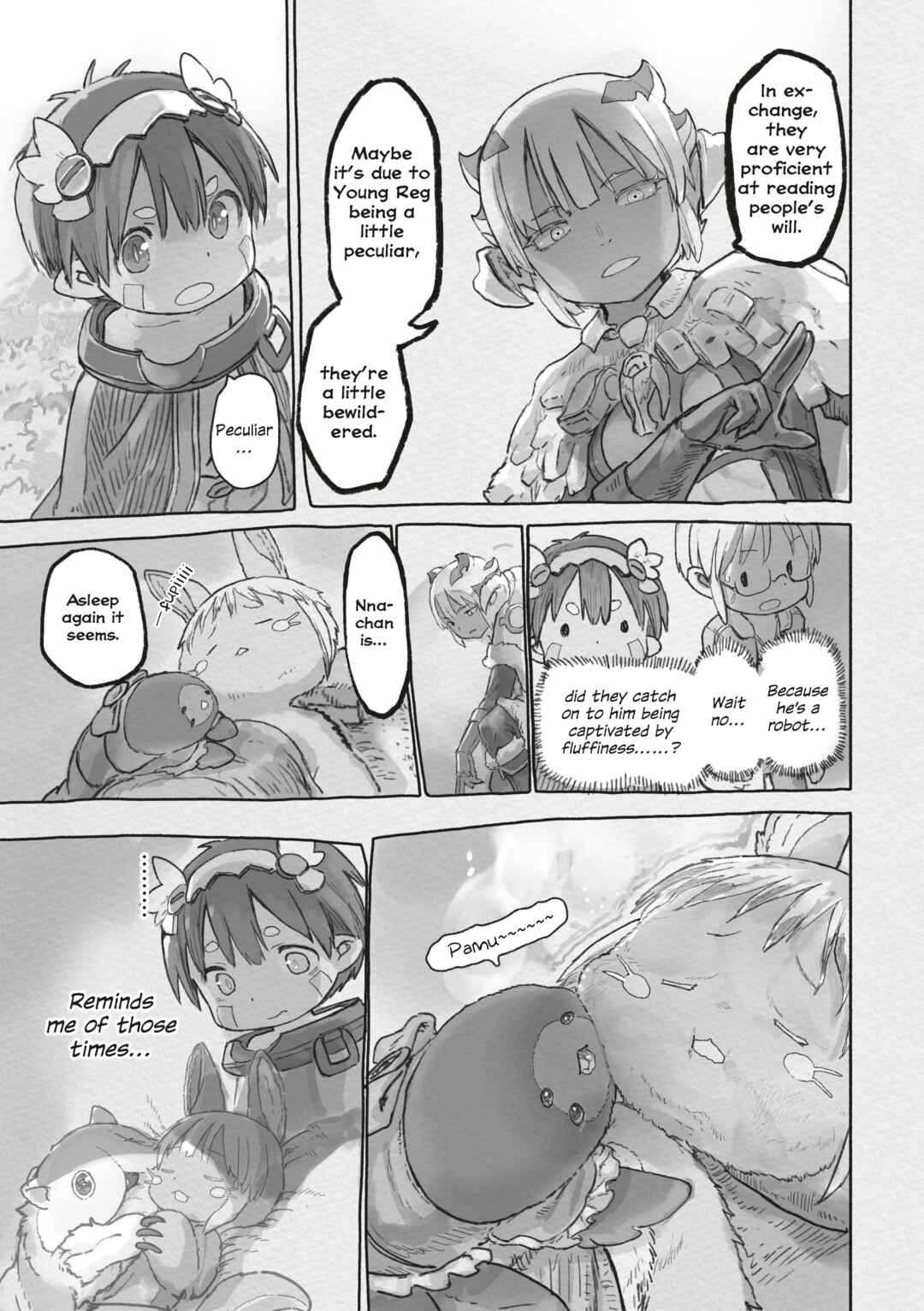 Chapter 72 - Page 37