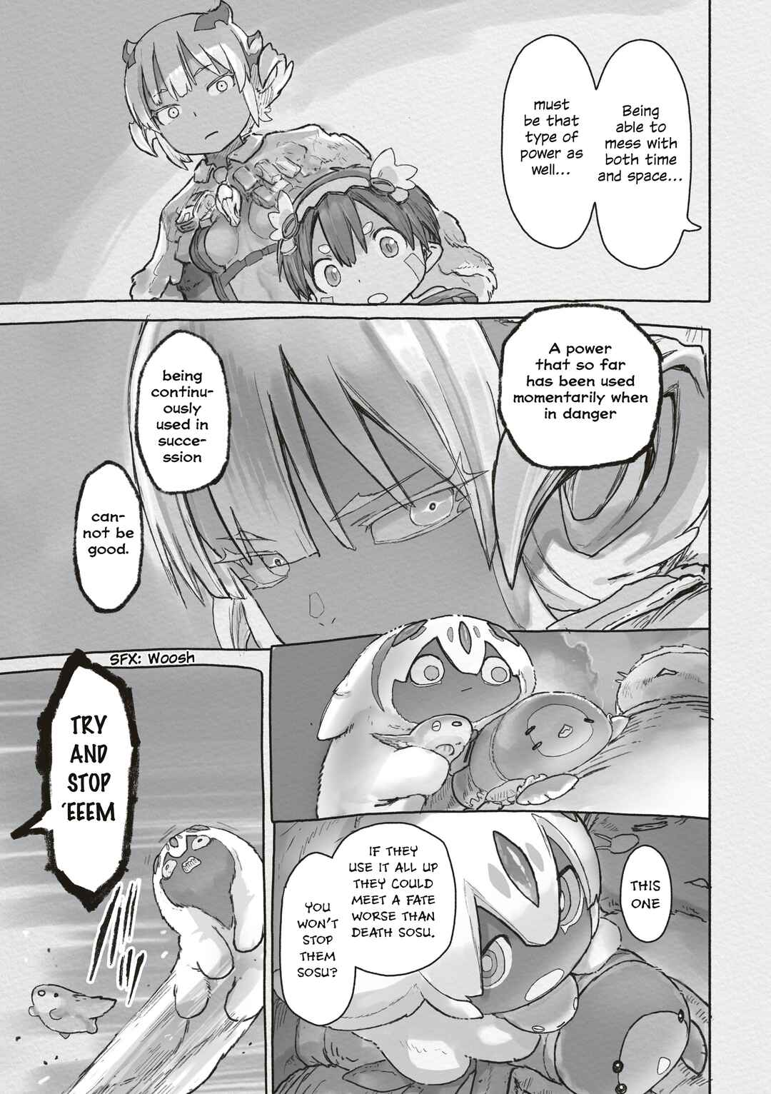 Chapter 72 - Page 39