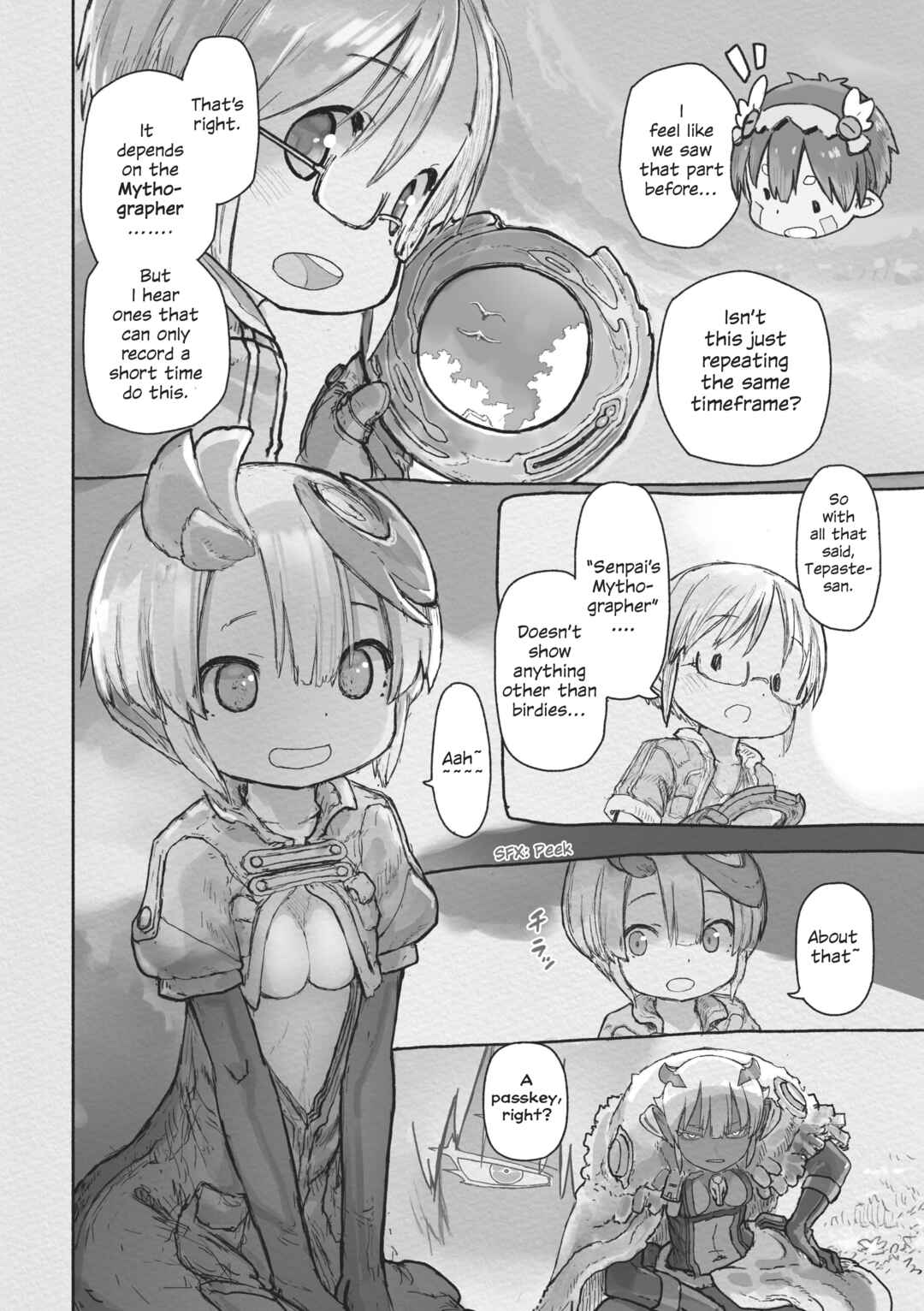 Chapter 72 - Page 4