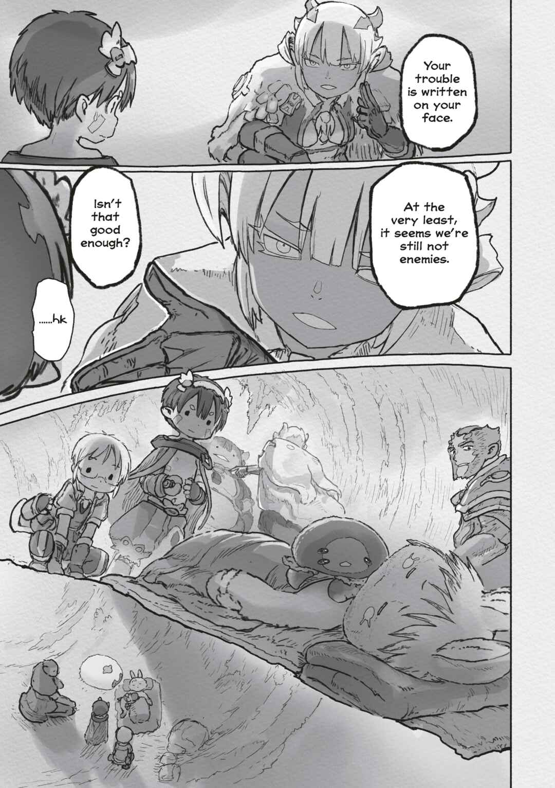 Chapter 72 - Page 43