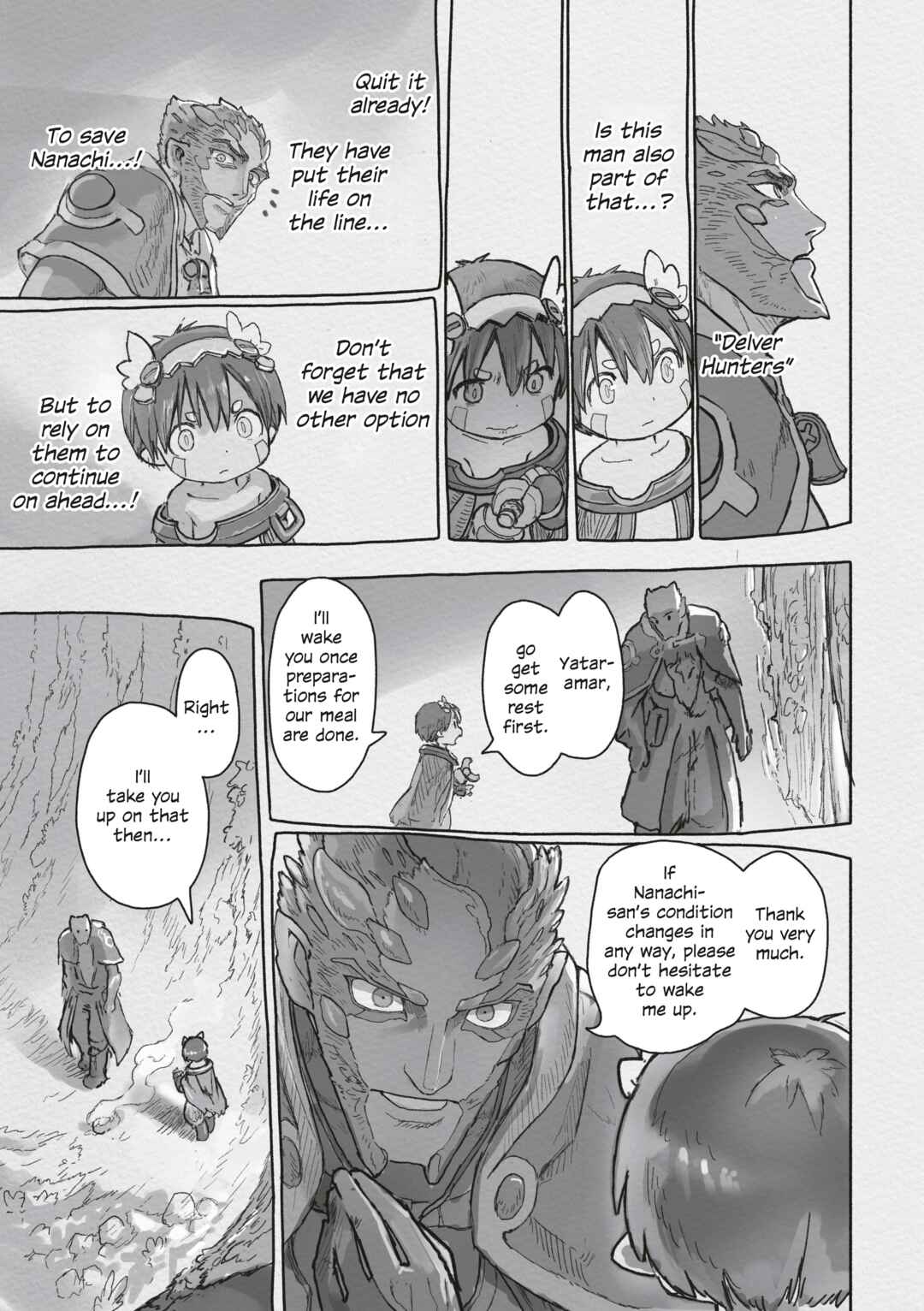 Chapter 72 - Page 45