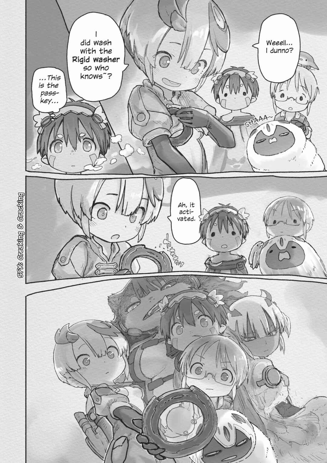 Chapter 72 - Page 6