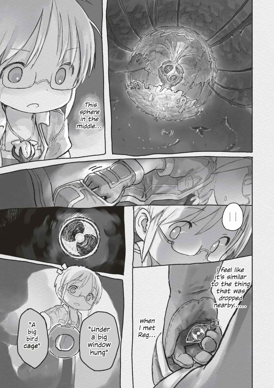 Chapter 72 - Page 9