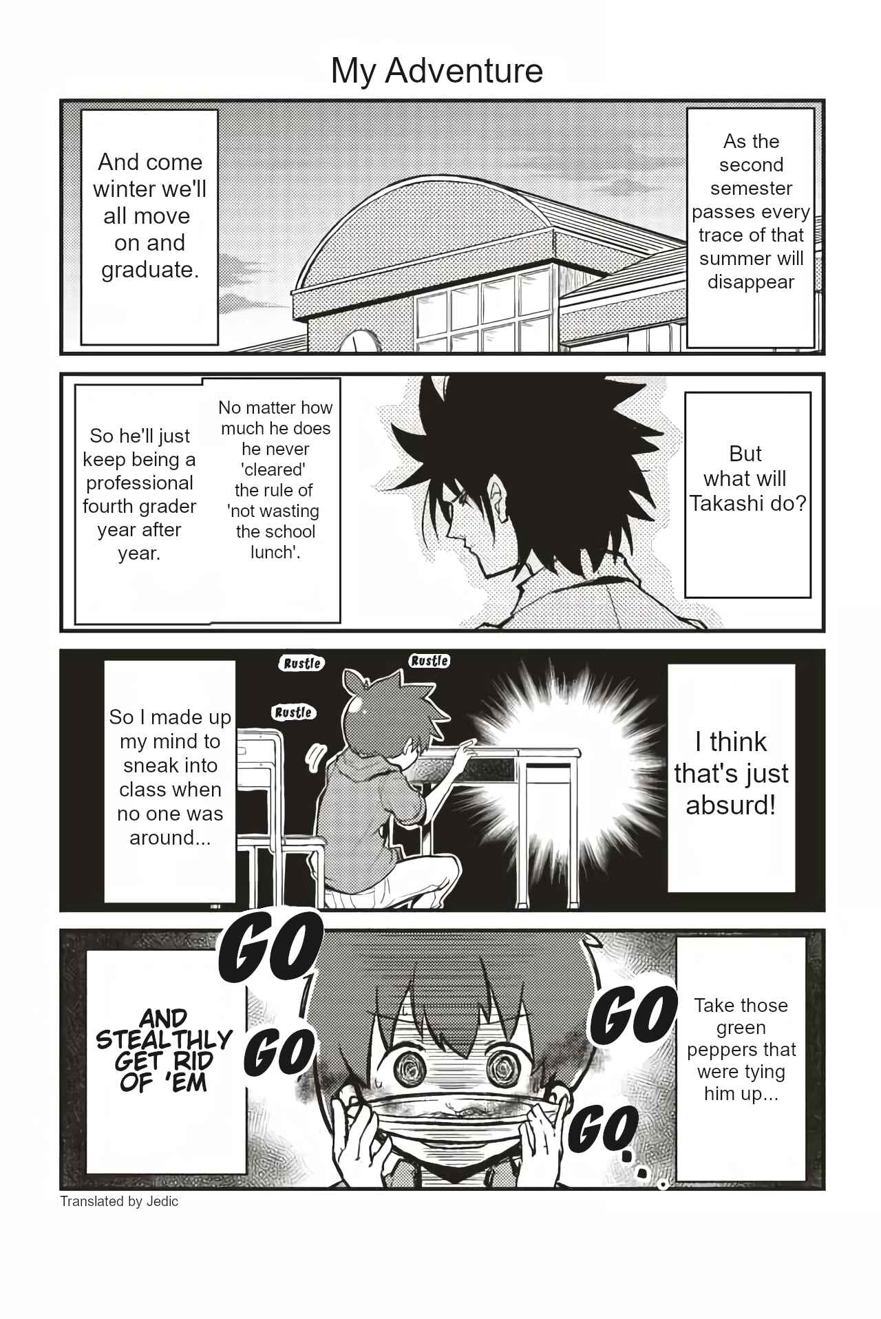 Chapter 201 - Page 1