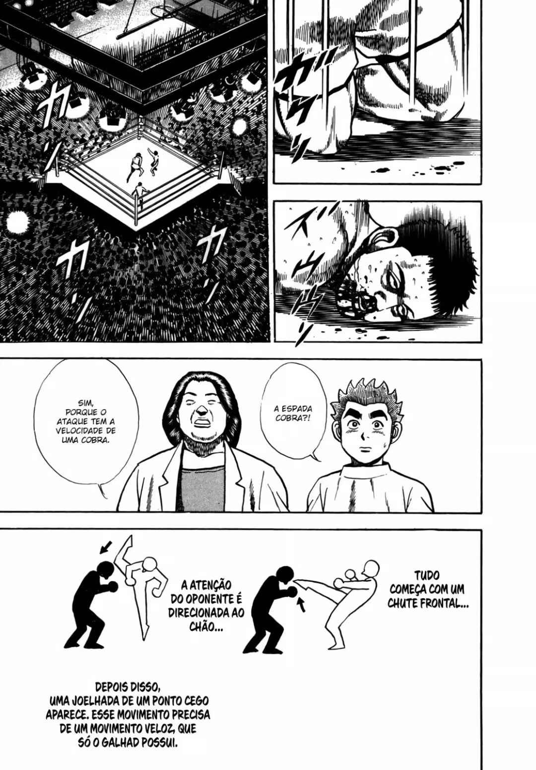 Chapter 156 - Page 17