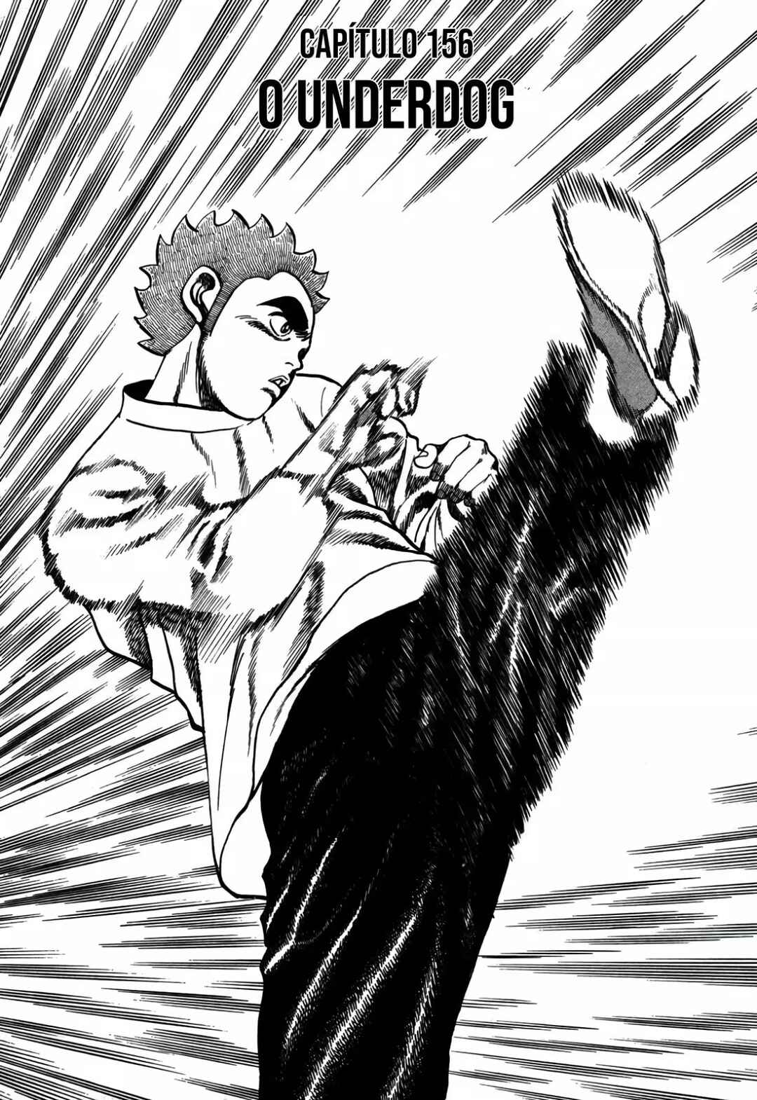 Chapter 156 - Page 3