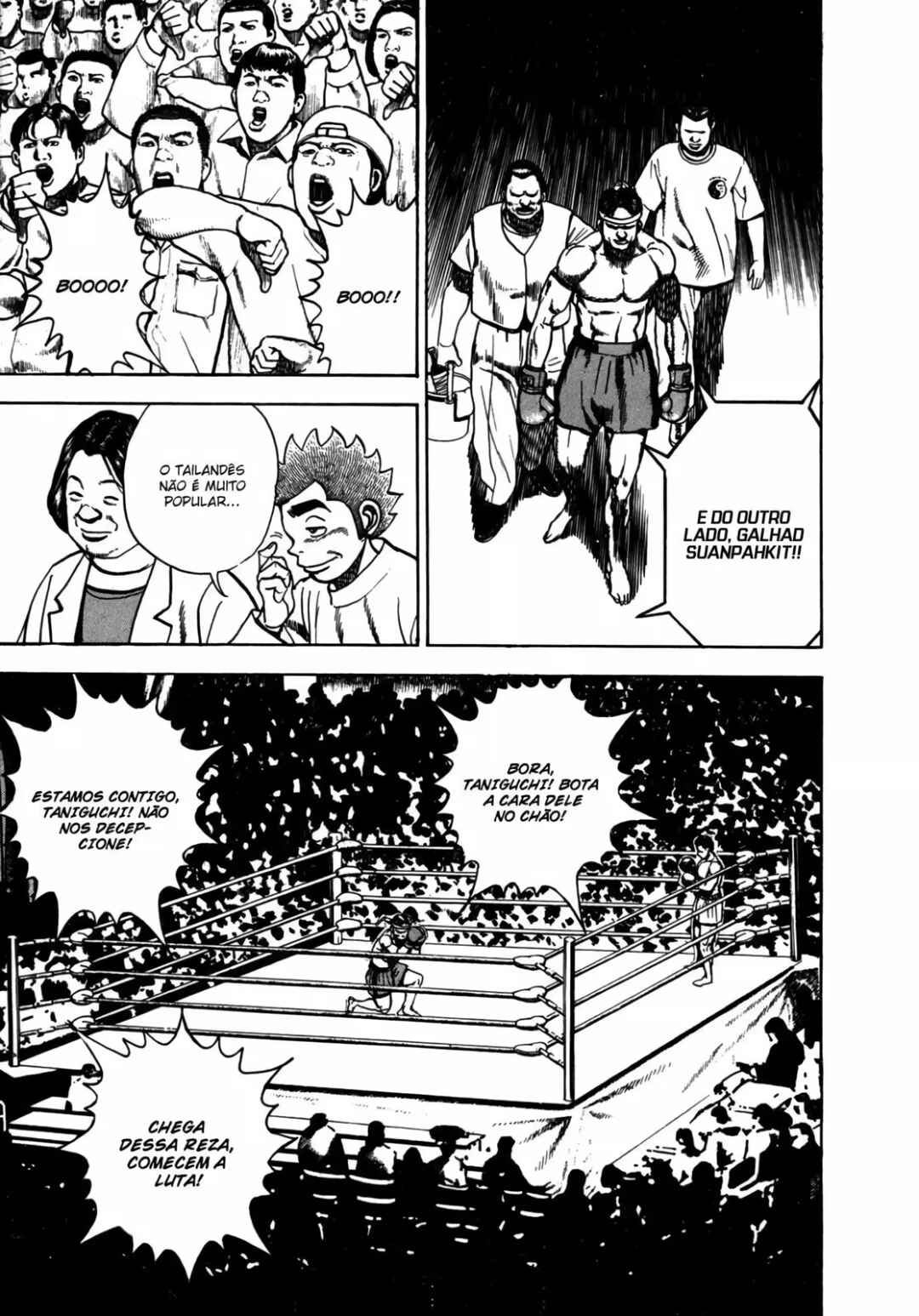 Chapter 156 - Page 8