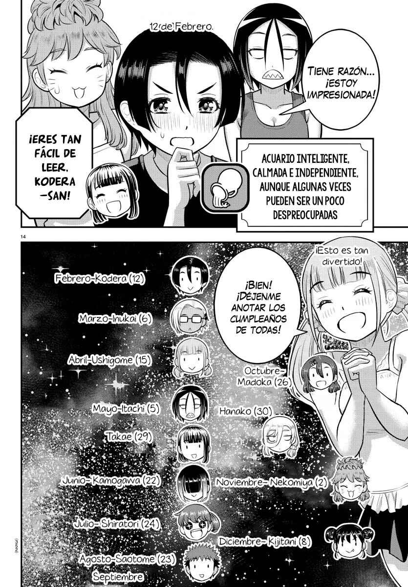Chapter 171 - Page 15