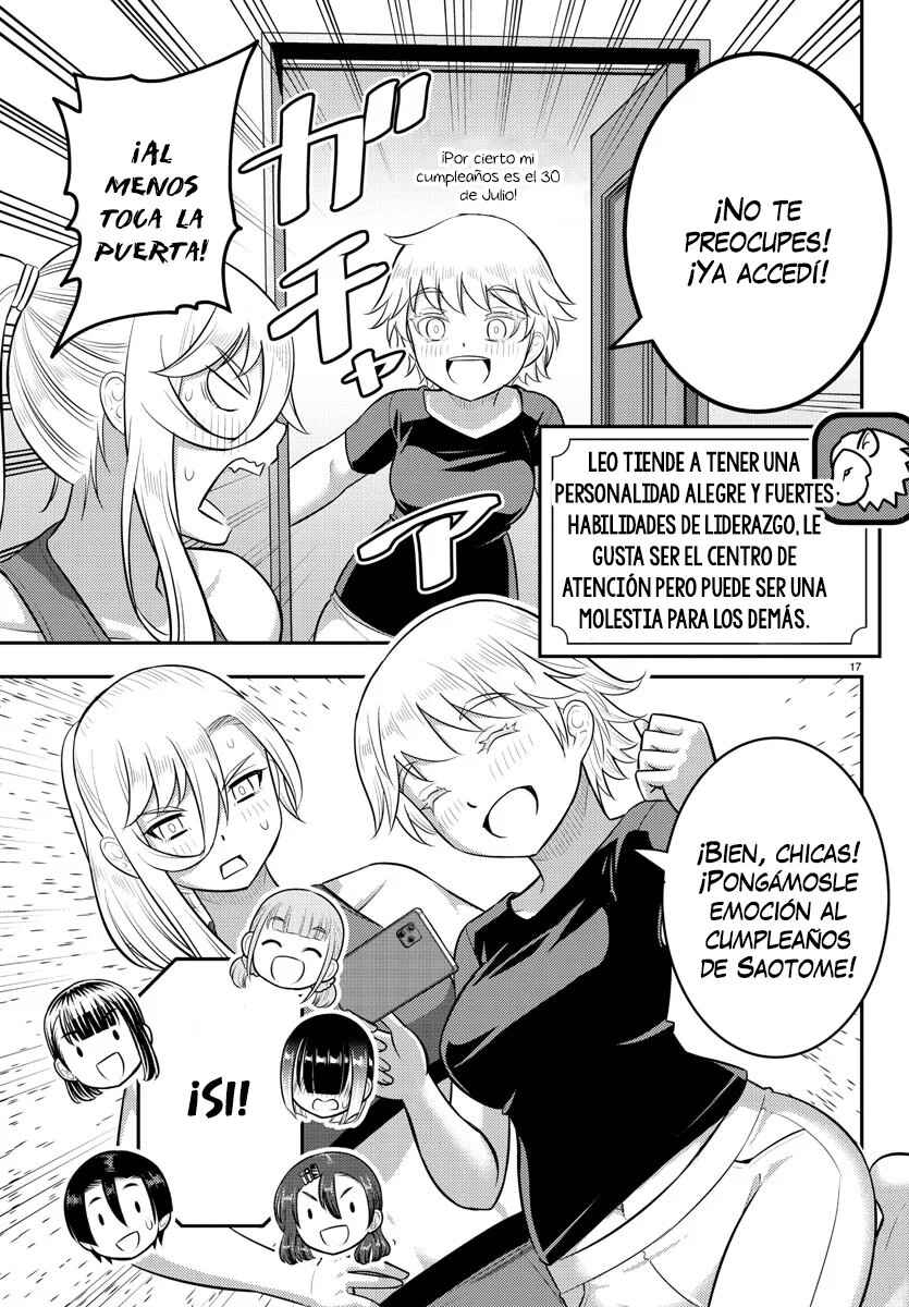 Chapter 171 - Page 17