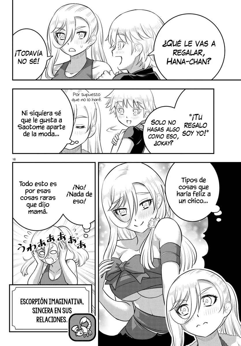 Chapter 171 - Page 18