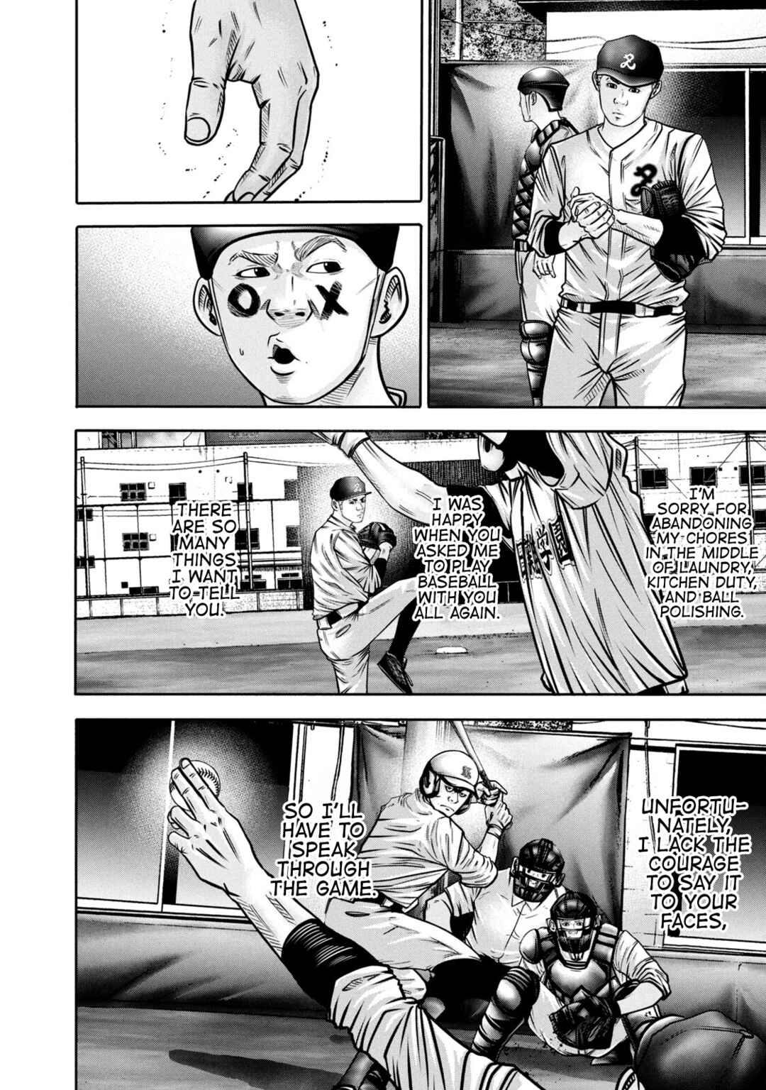 Chapter 293 - Page 16