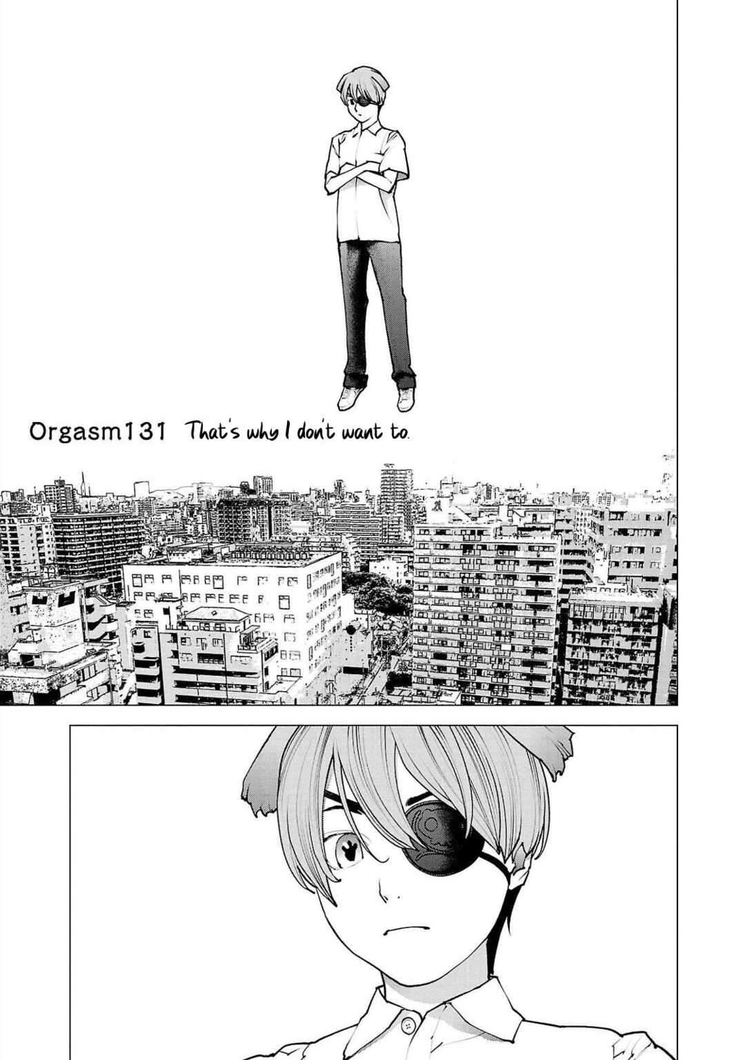 Chapter 131 - Page 1