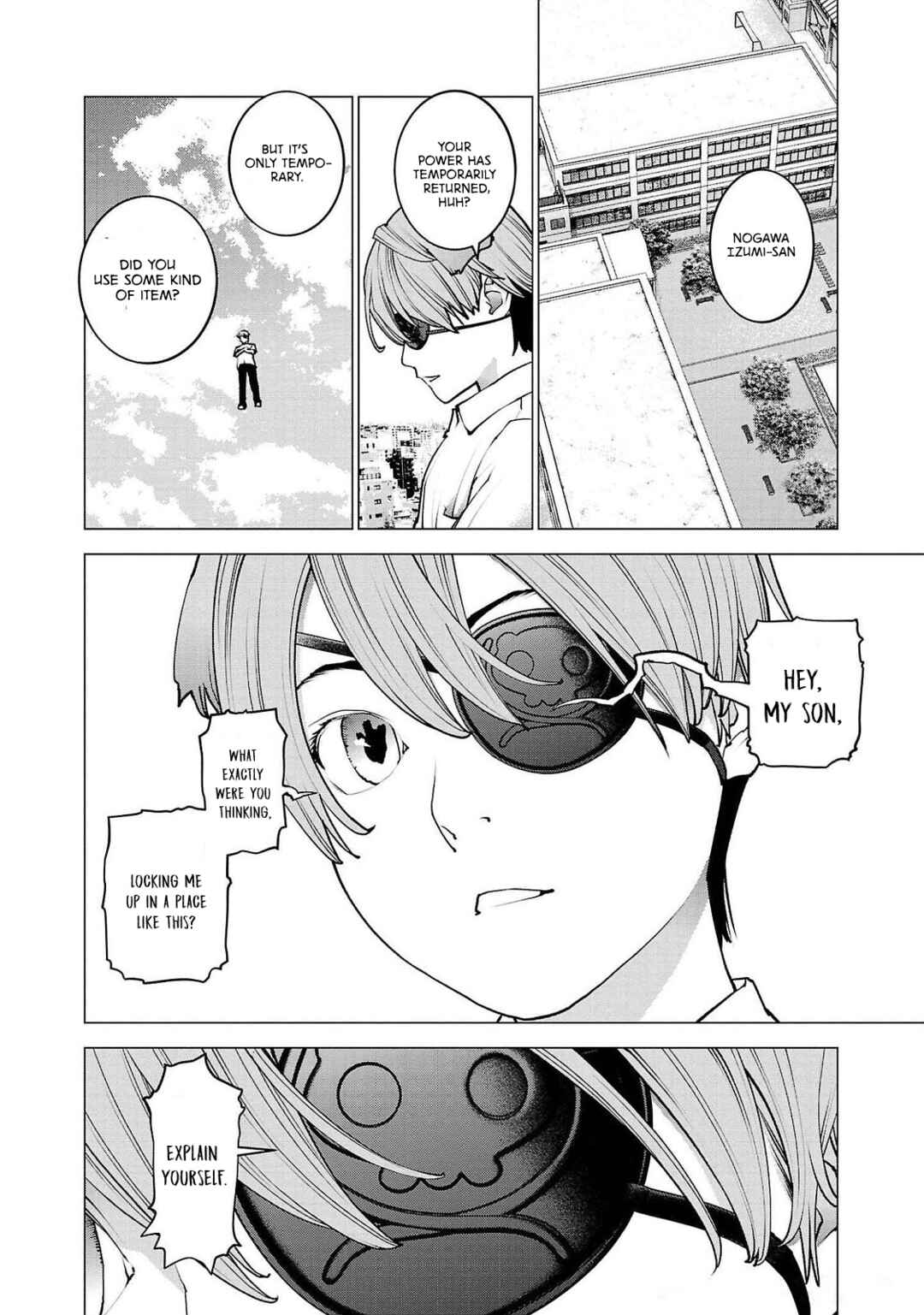 Chapter 131 - Page 2