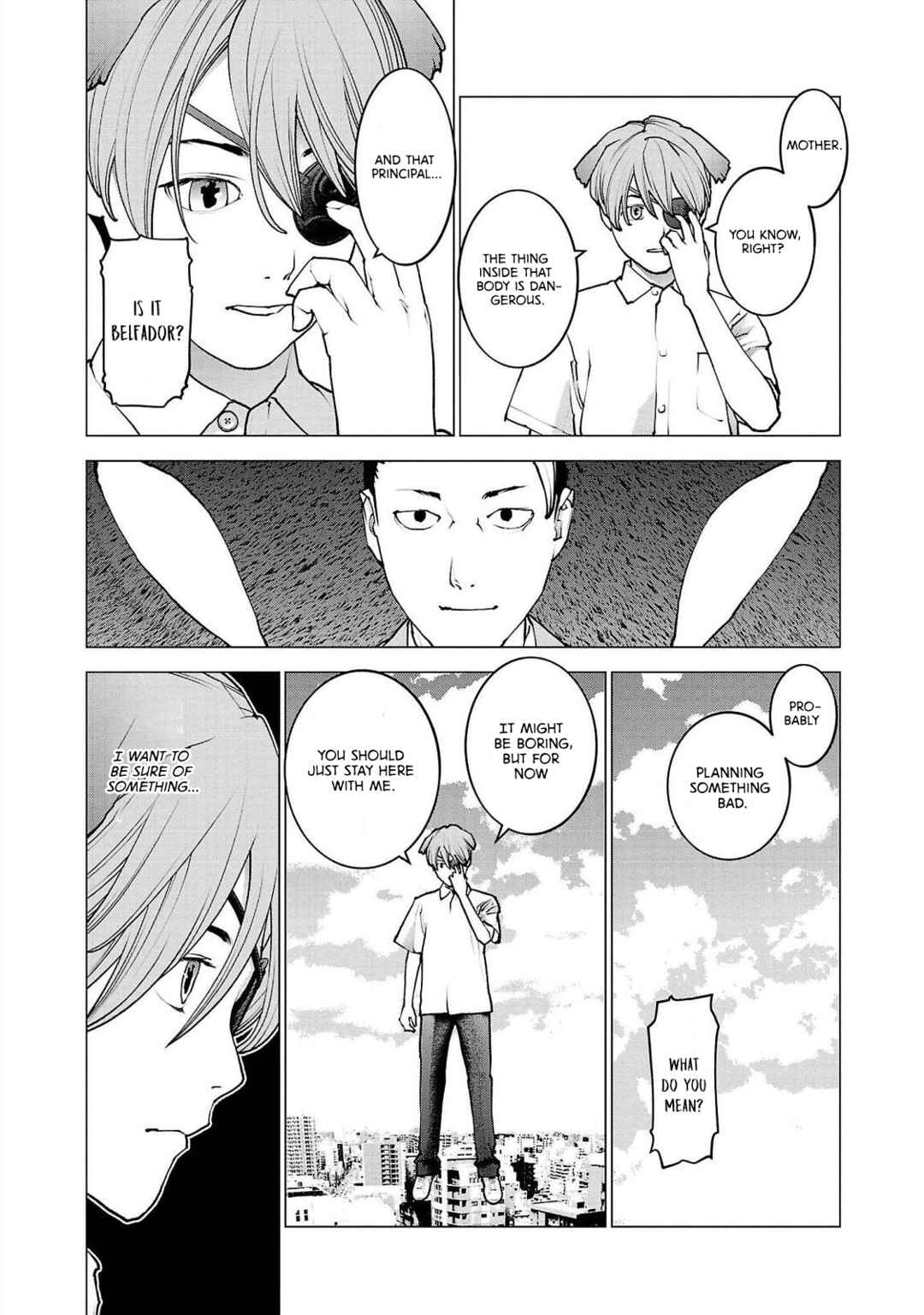 Chapter 131 - Page 3