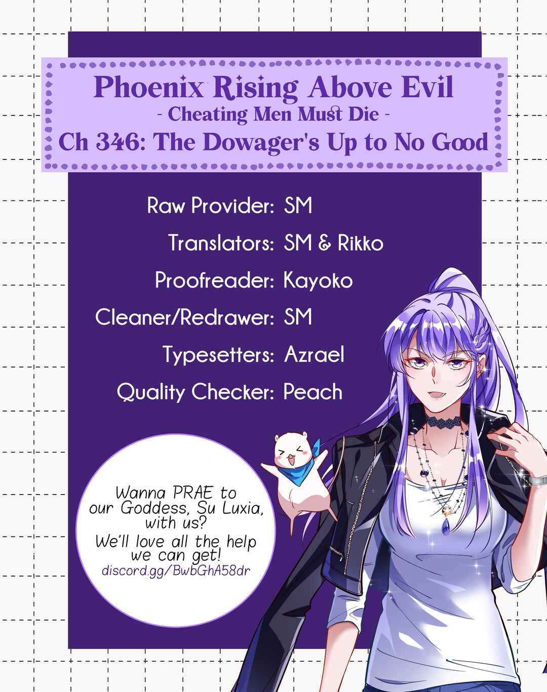 Chapter 346 - Page 1