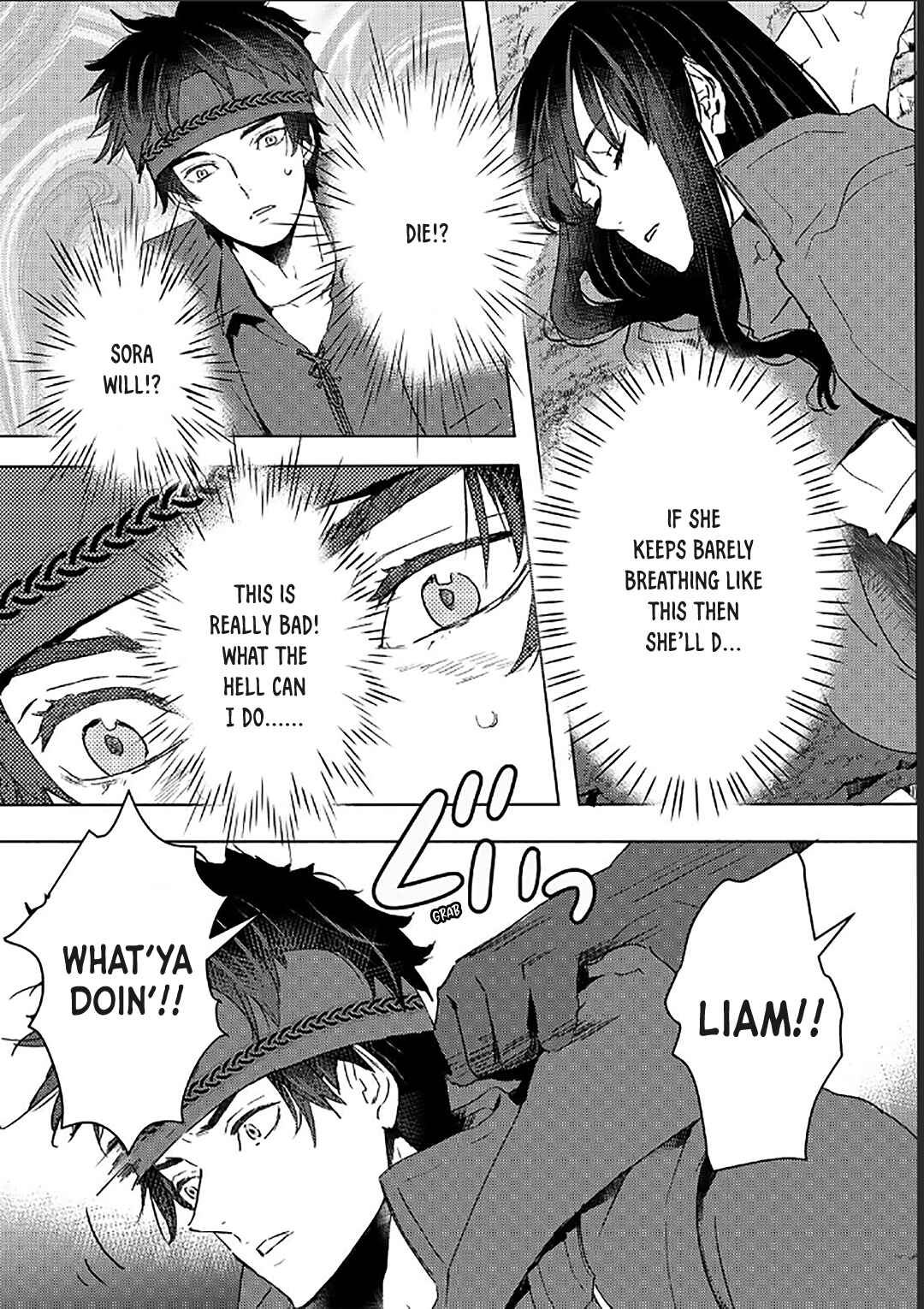 Chapter 36 - Page 8