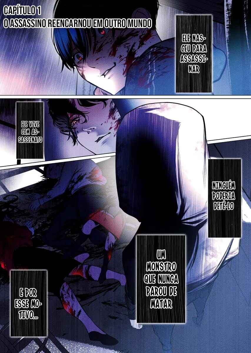 Chapter 1 - Page 3