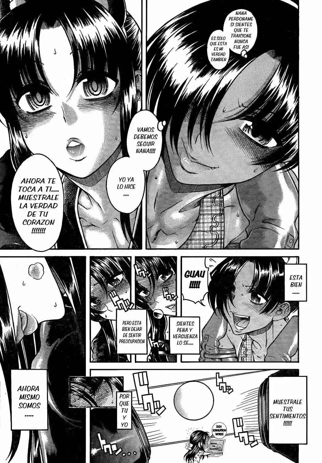 Chapter 72 - Page 18
