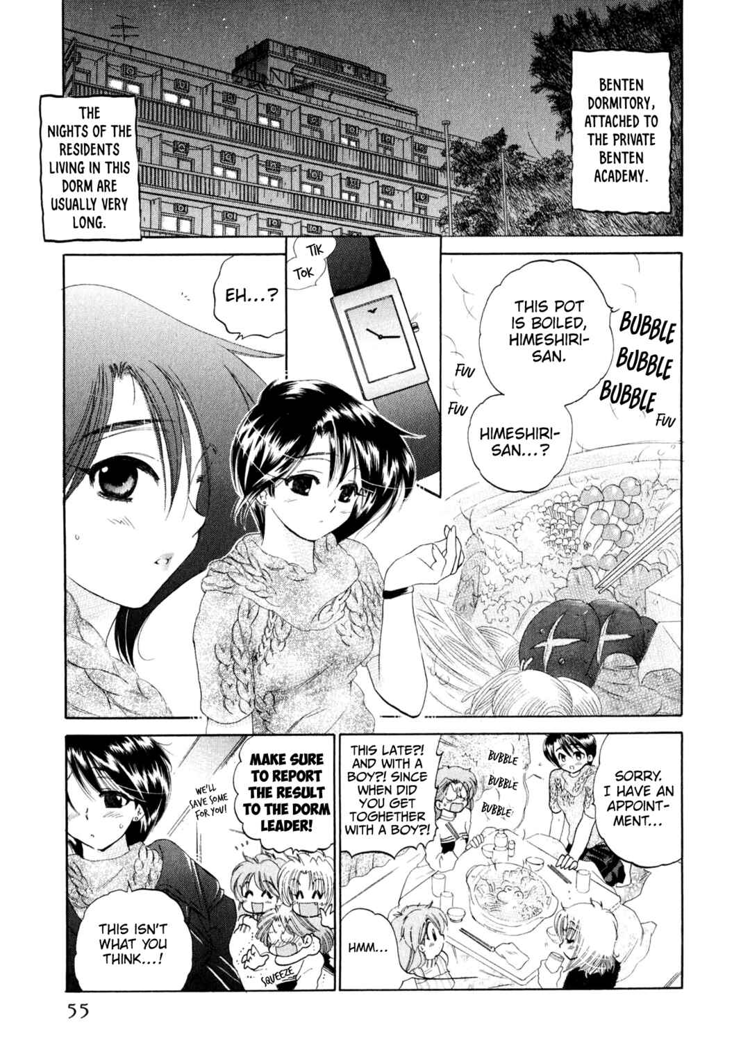 Chapter 3 - Page 4