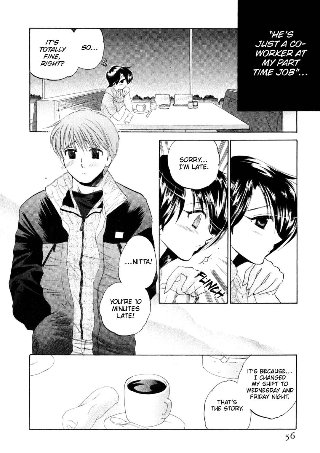Chapter 3 - Page 5