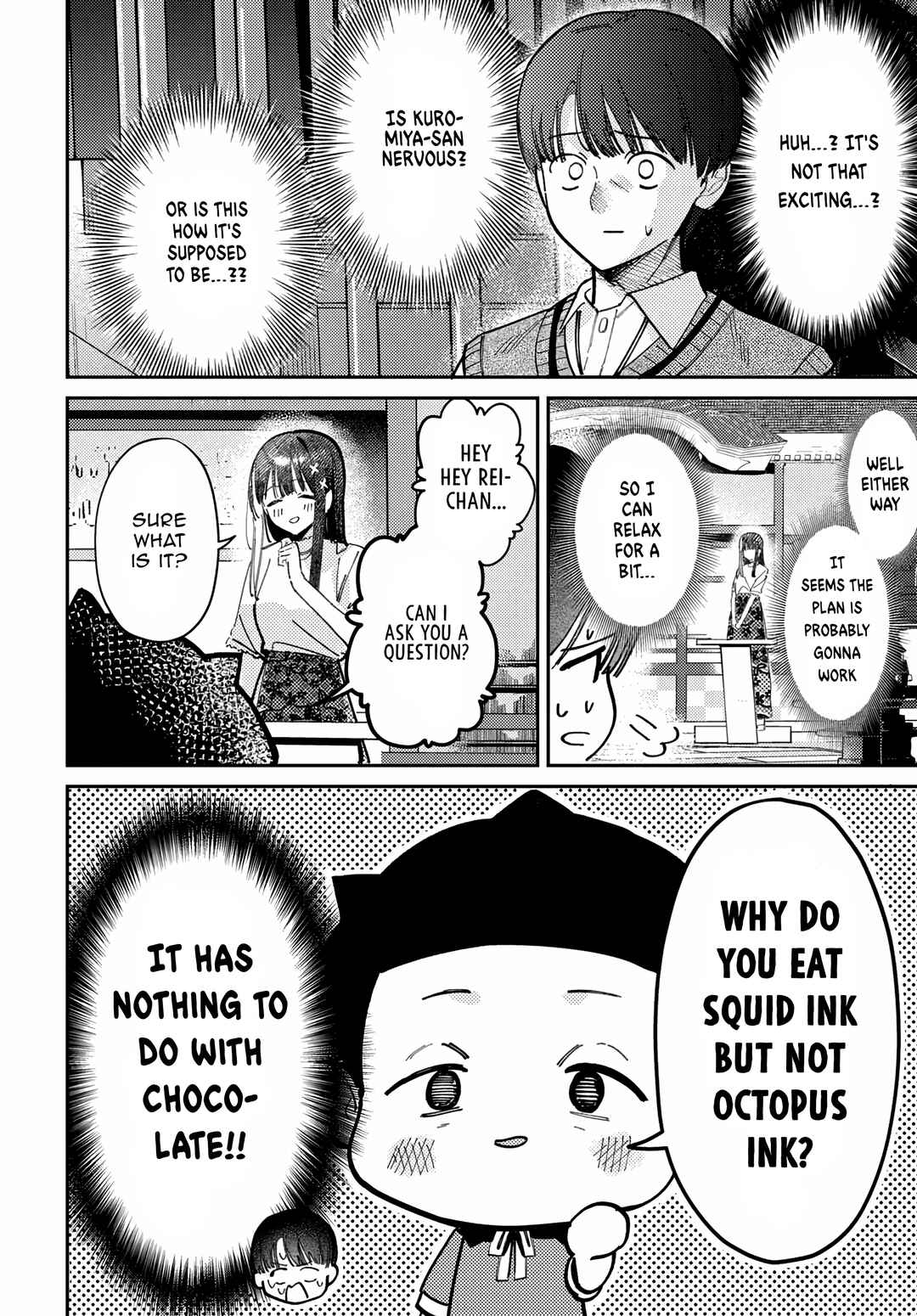 Chapter 77 - Page 10