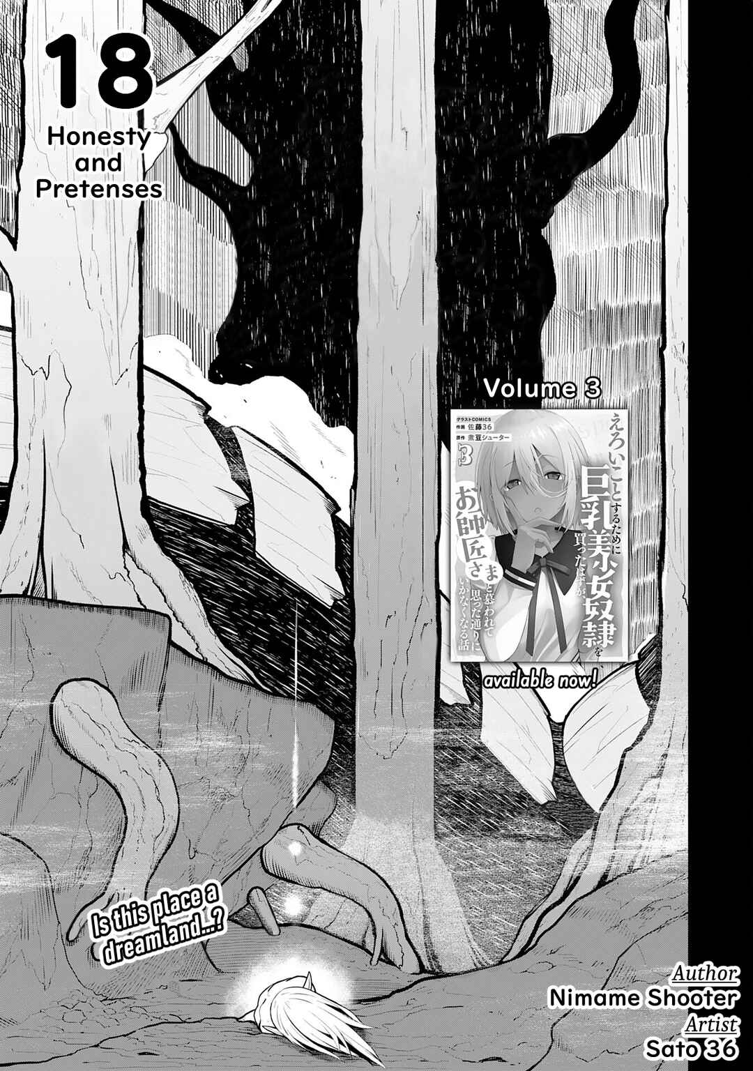 Chapter 18 - Page 1