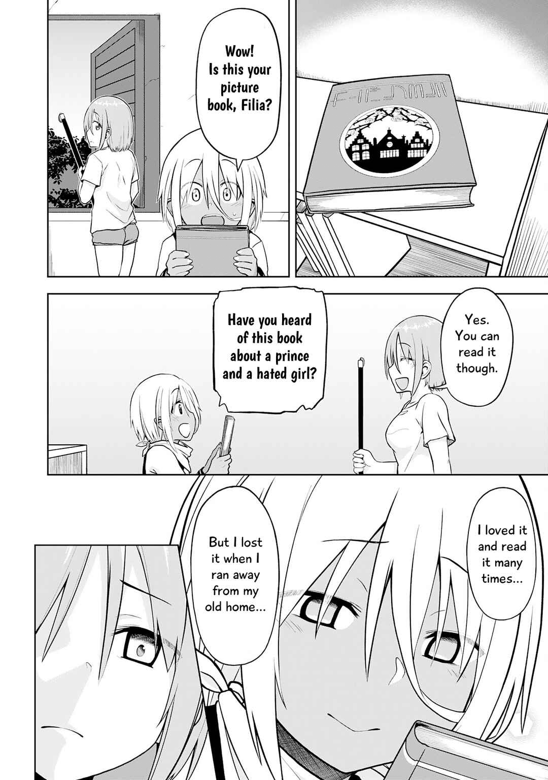 Chapter 18 - Page 23