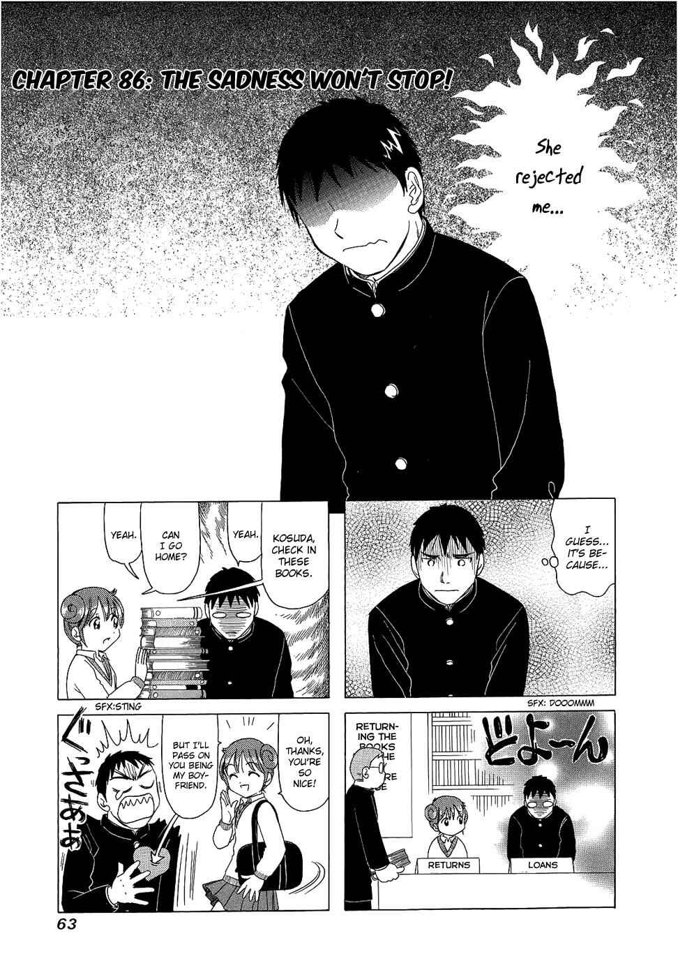 Chapter 86 - Page 1