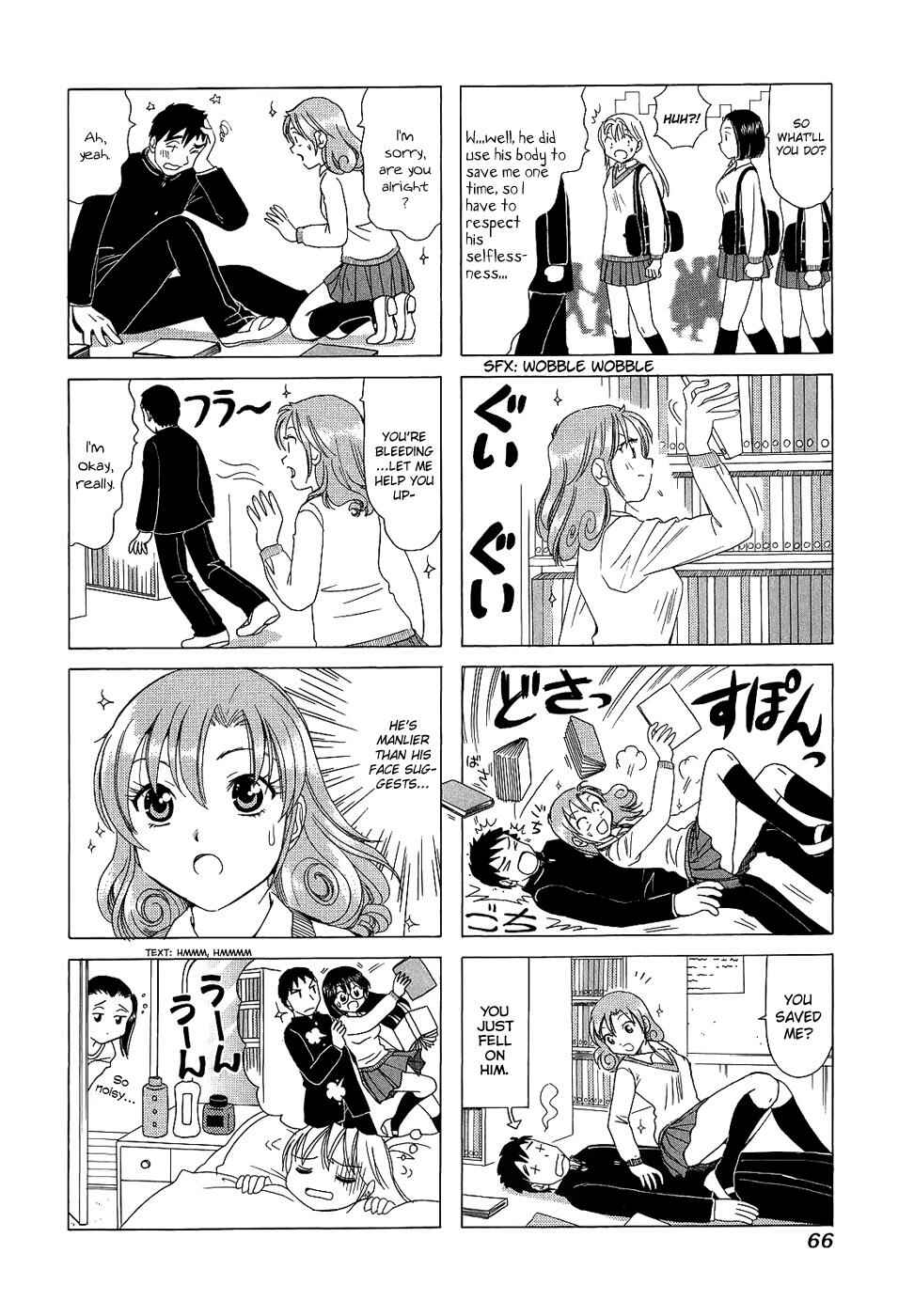 Chapter 86 - Page 4