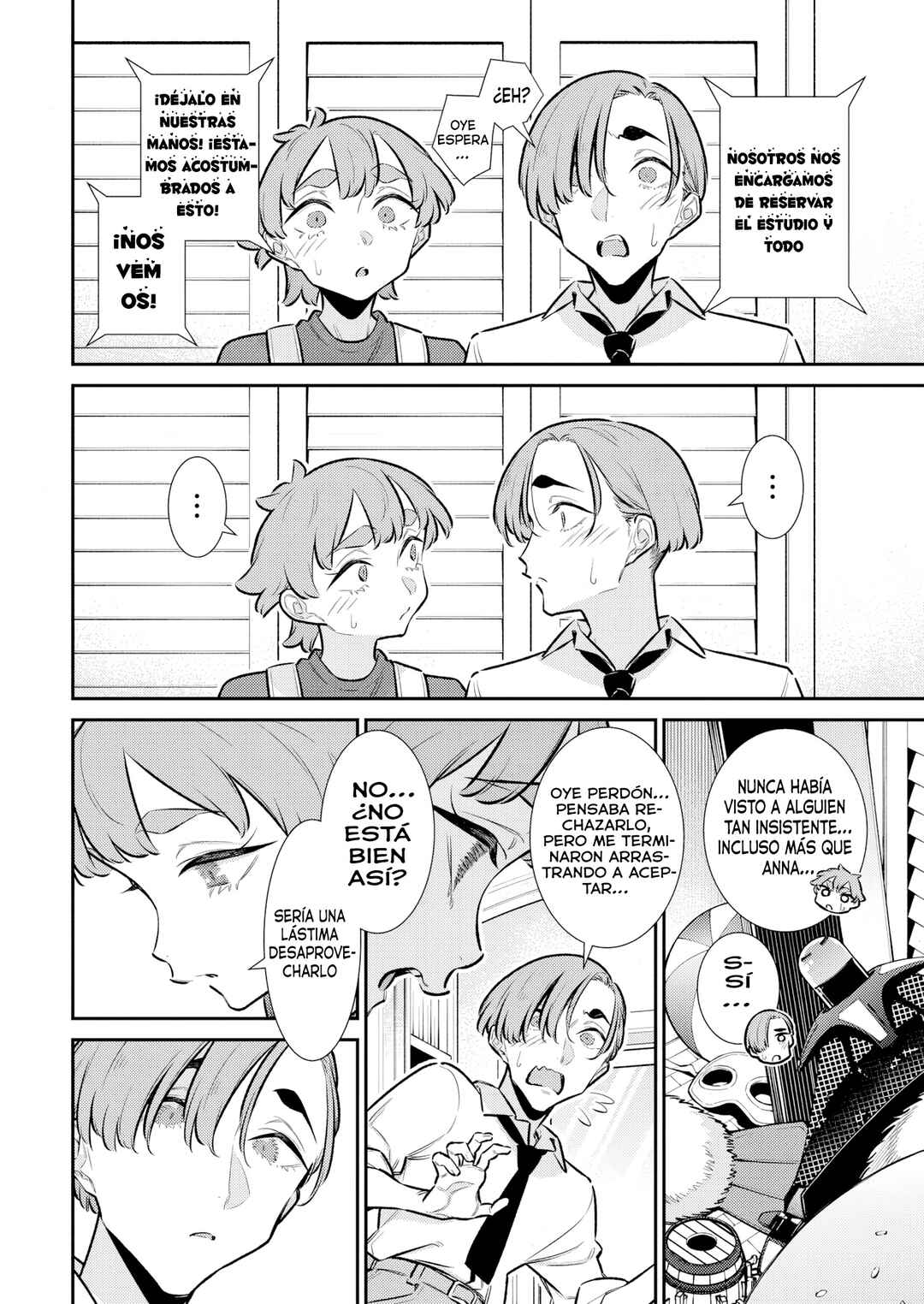 Chapter 216 - Page 10