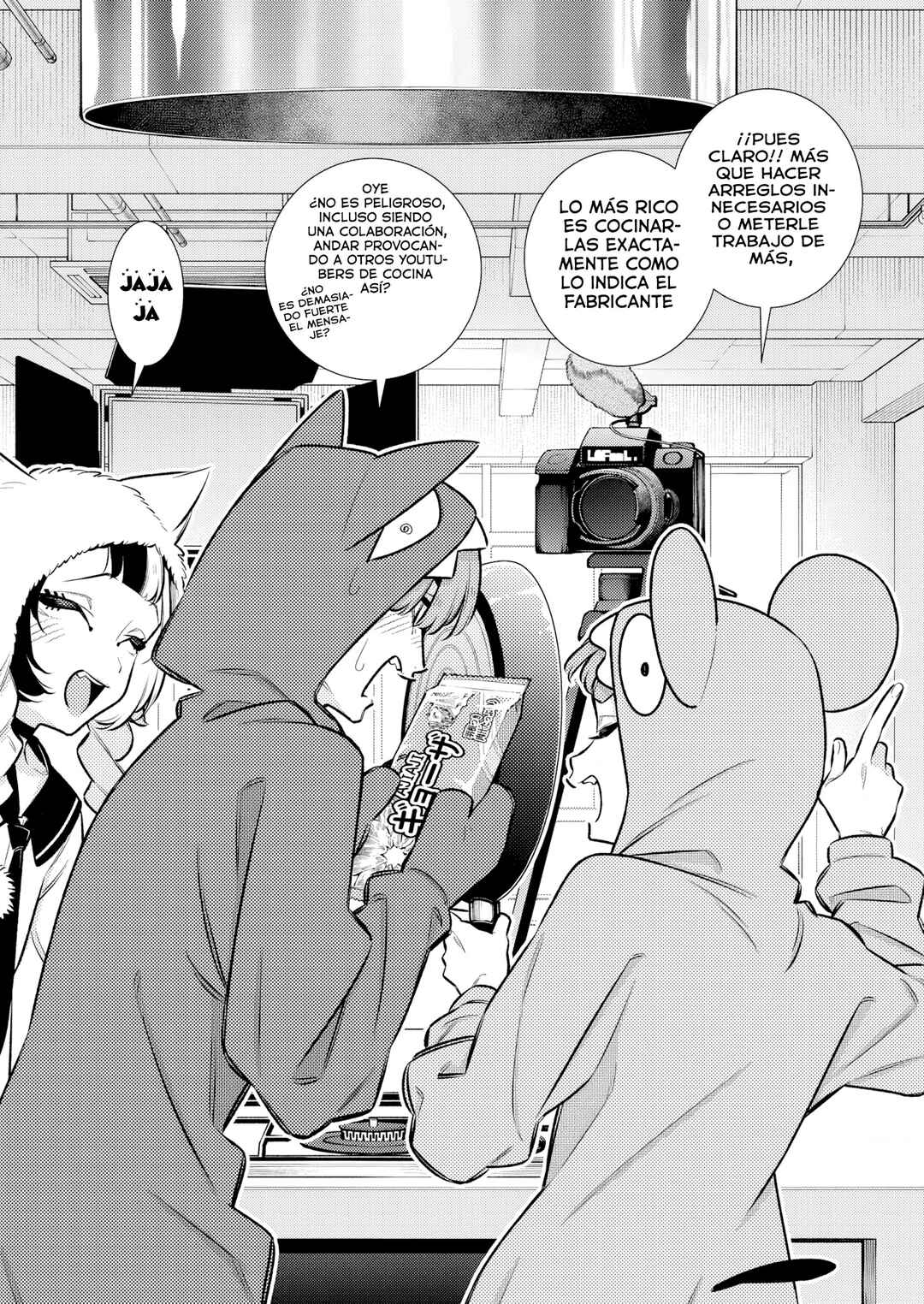 Chapter 216 - Page 16