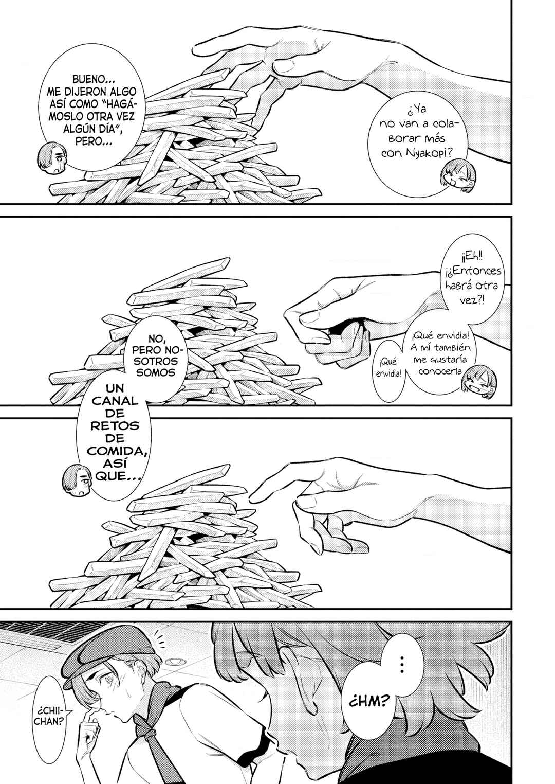 Chapter 216 - Page 18