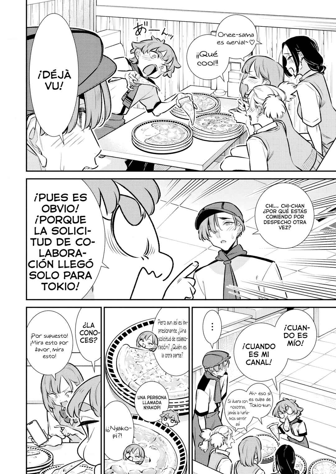 Chapter 216 - Page 4
